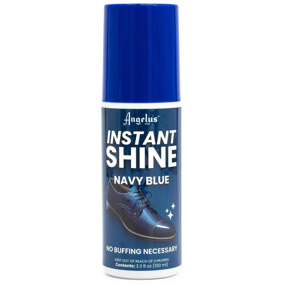 angelus-navy-blue-instant-shine-schuhpflege-100-ml image 1