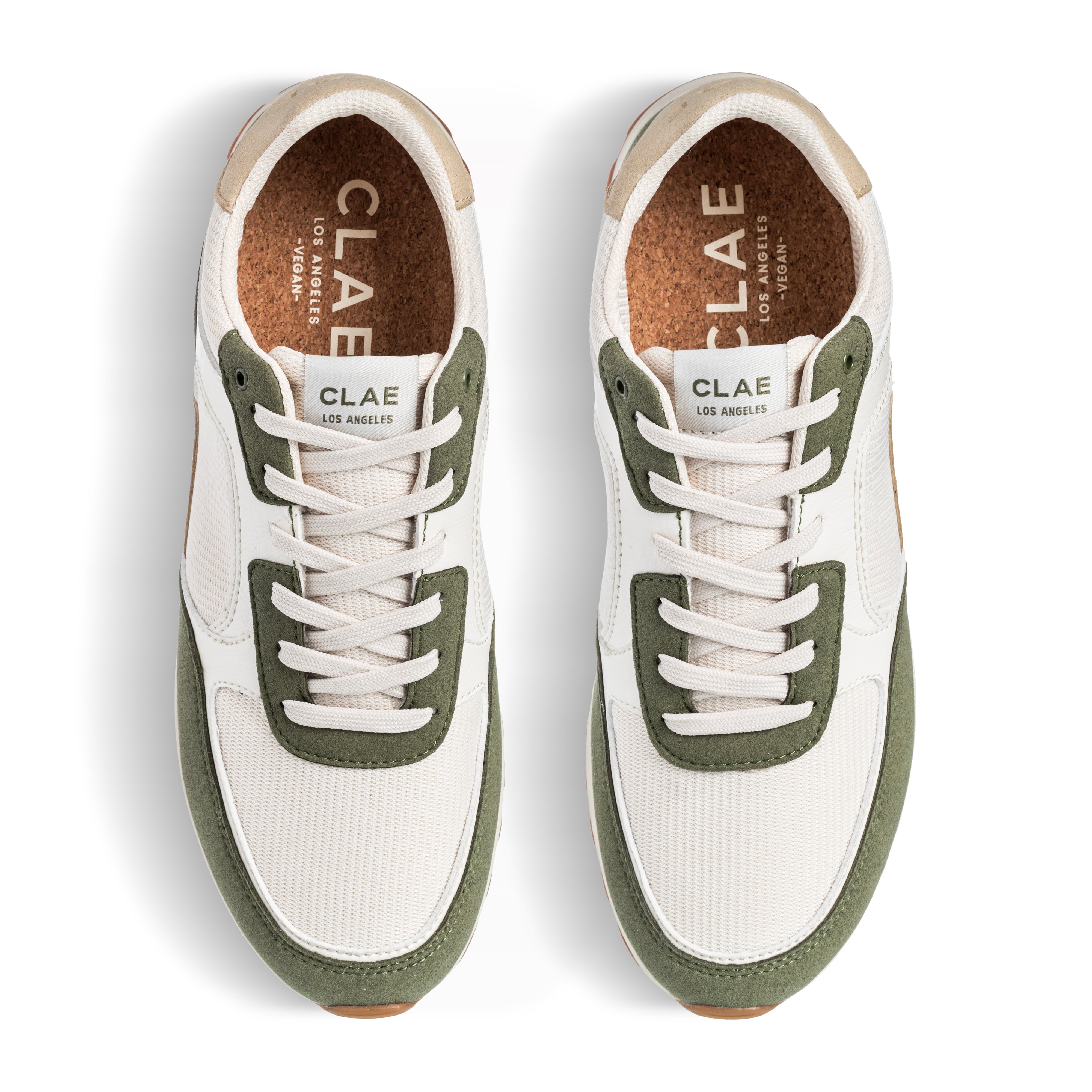 clae-joshua-vegan-runner-sneaker image 3