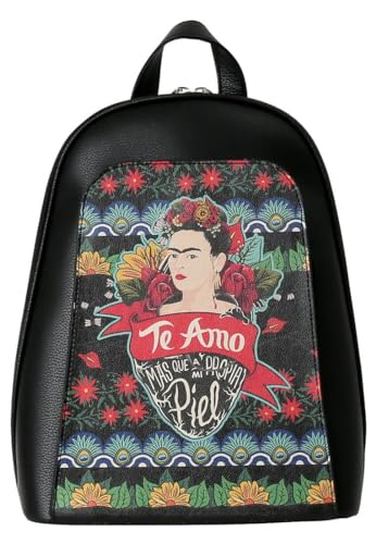 dogo-tidy-bag-veganer-damen-rucksack-te-amo image 4