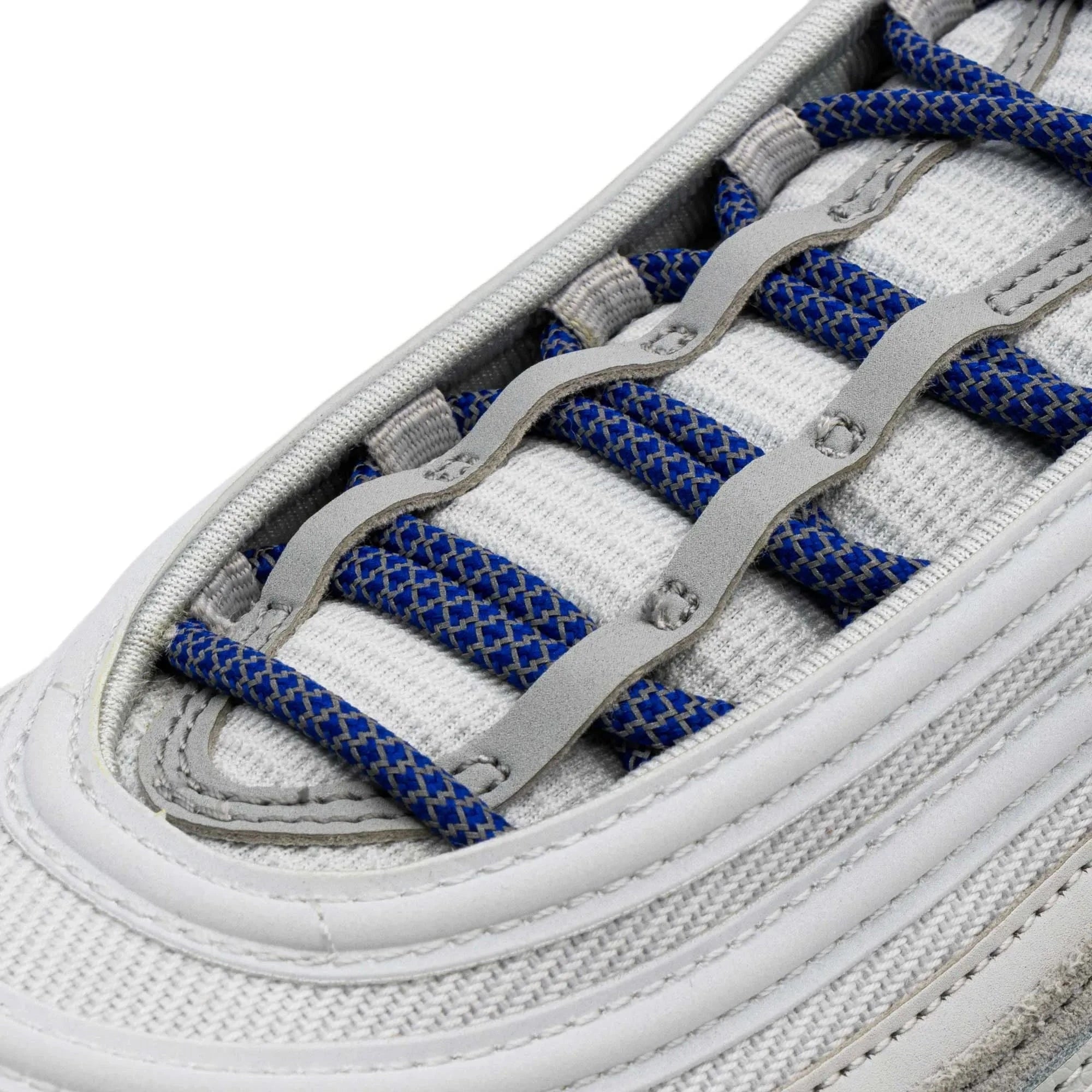 angelus-sapphire-3m-reflective-rope-laces-schn-rsenkel image 2