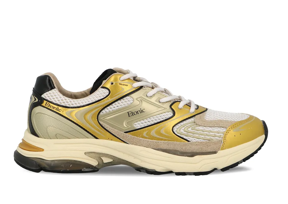 etonic-evolution-gold-black-runner-herren image 1