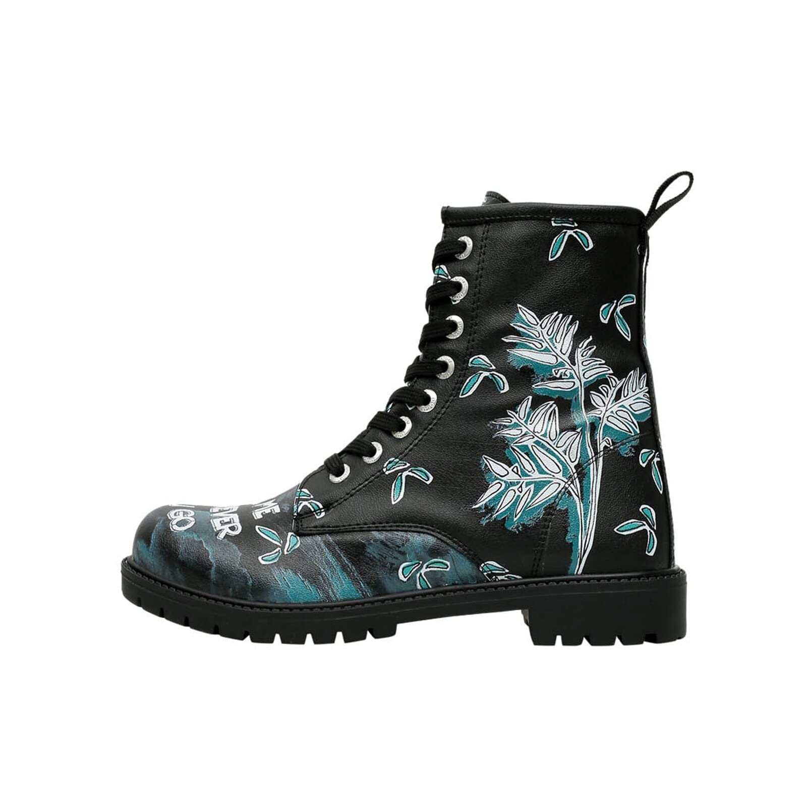 dogo-koala-hug-damen-stiefeletten-vegan-winter image 2