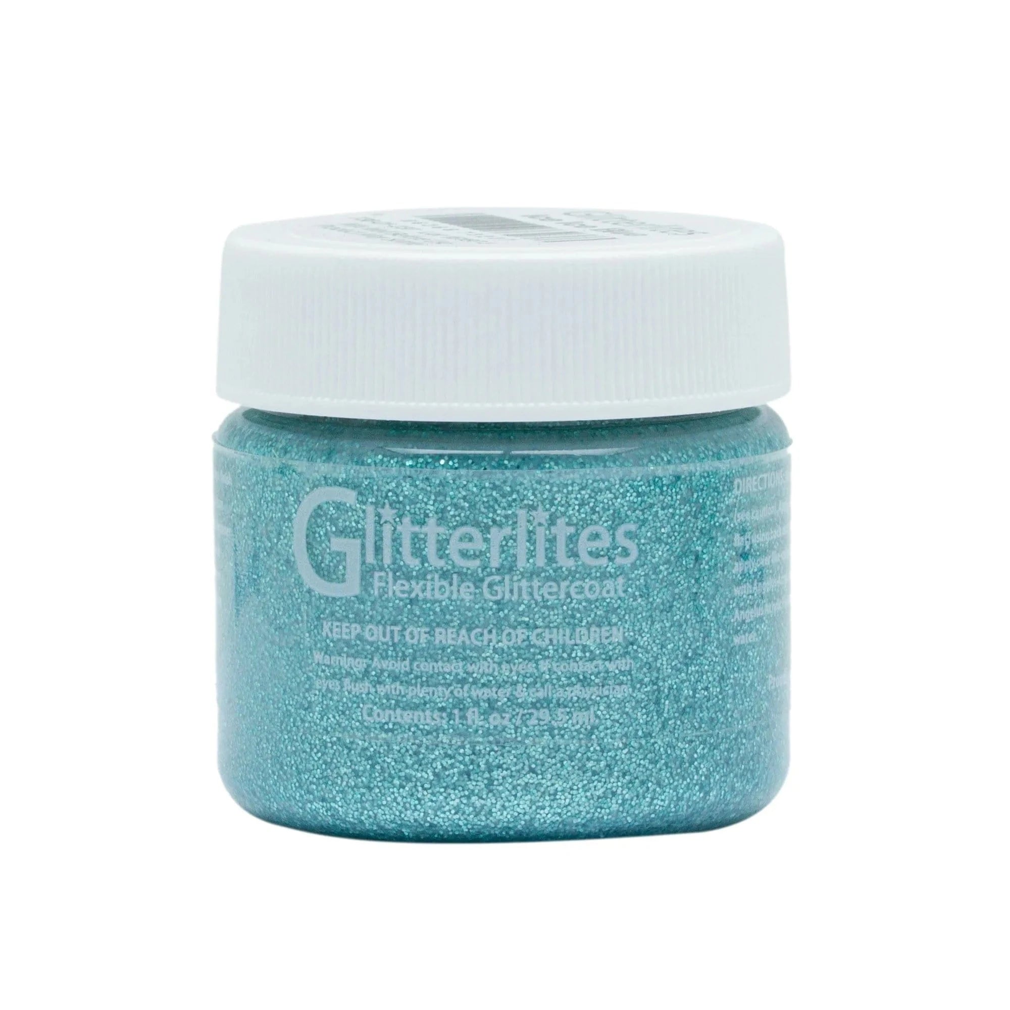 angelus-glitterlites-ice-ice-blue-glitzerfarbe image 1