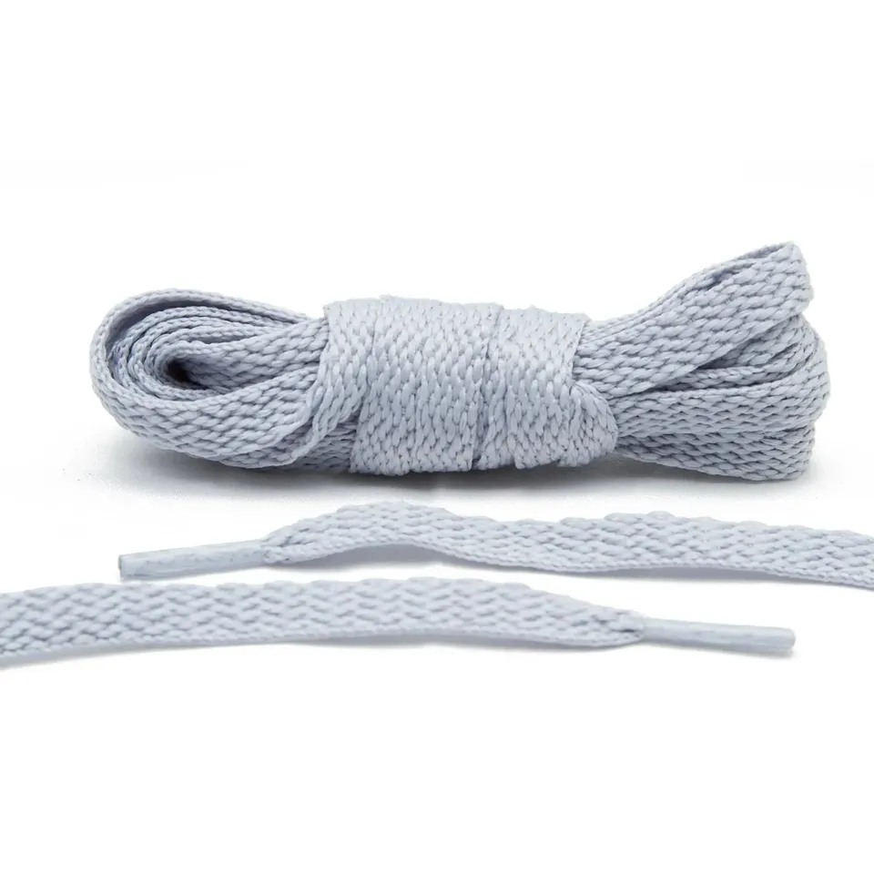 lace-lab-silver-schn-rsenkel-classic-sneaker-laces image 1