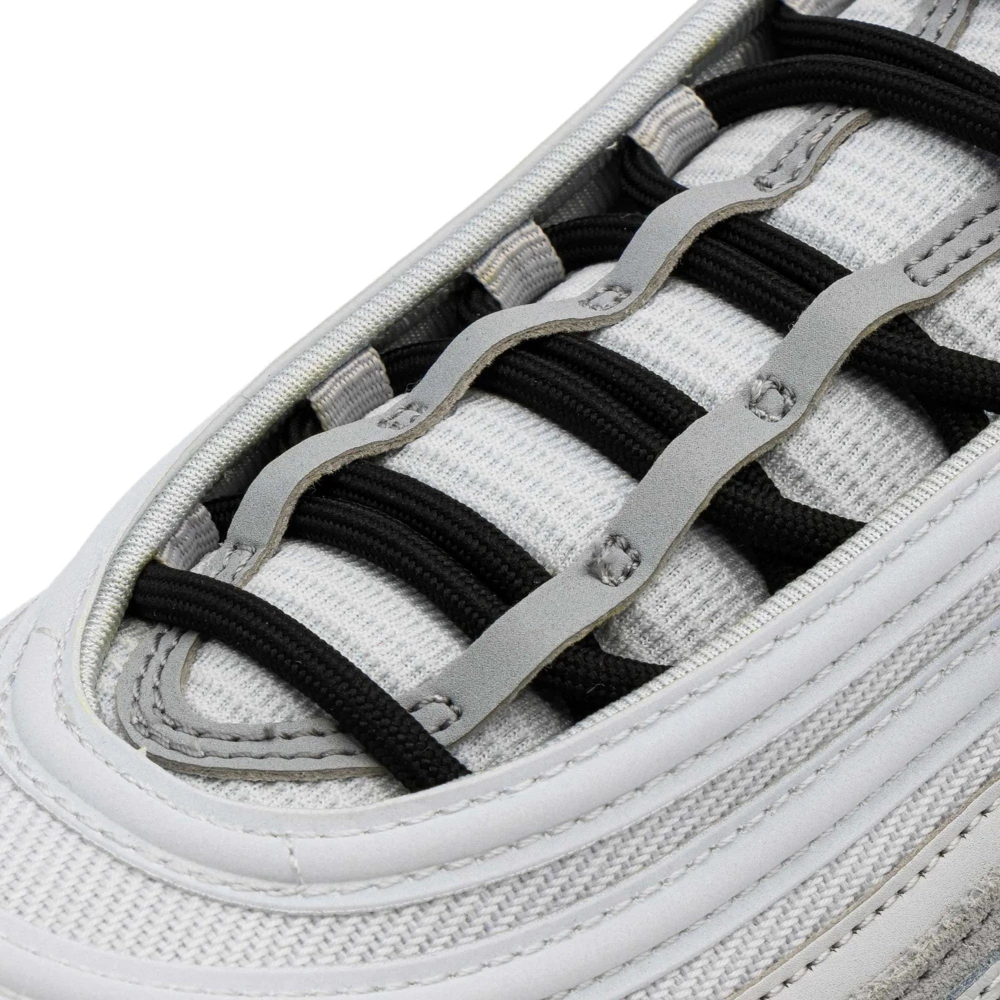 lace-lab-black-rope-laces-schwarze-rope-schn-rsenkel image 2