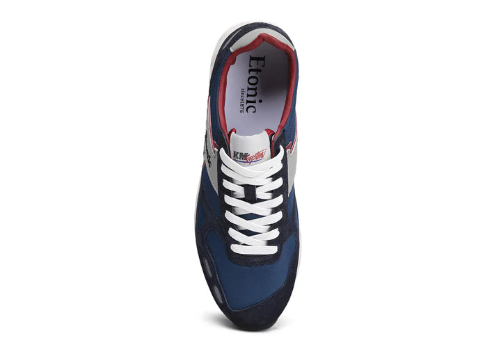etonic-pr538-runners-navy-scarlet-herren-sneaker image 3