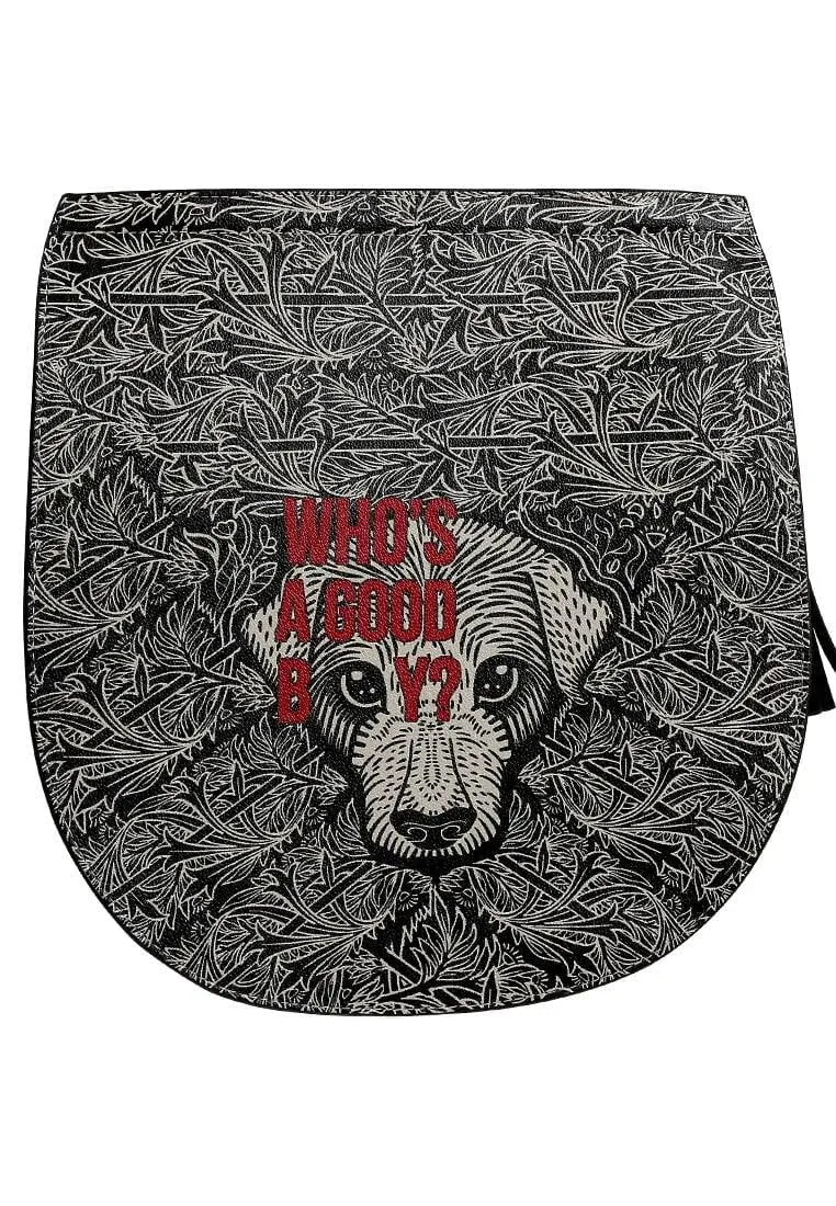 dogo-ivy-bag-vegane-damen-umh-ngetasche-good-boy image 1