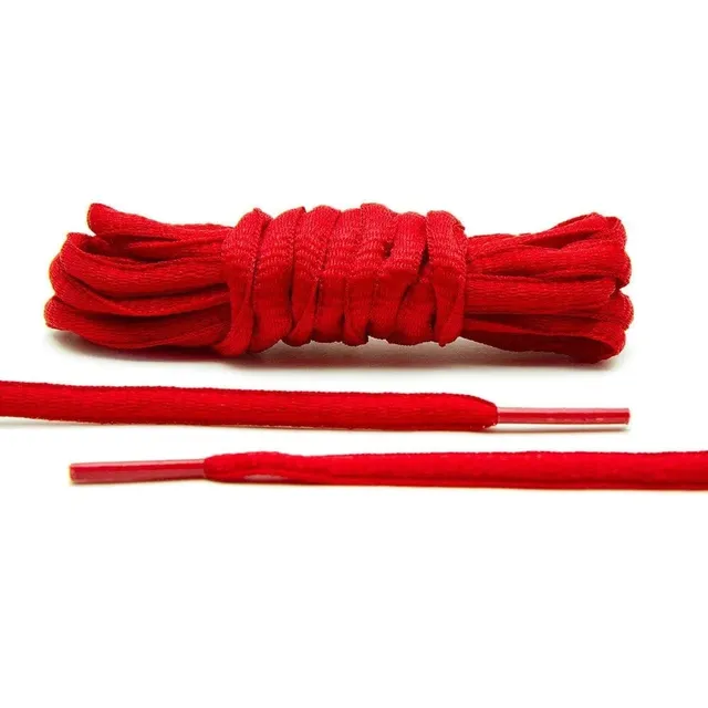 angelus-red-thin-oval-schn-rsenkel-schmale-ovale-shoelaces image 1