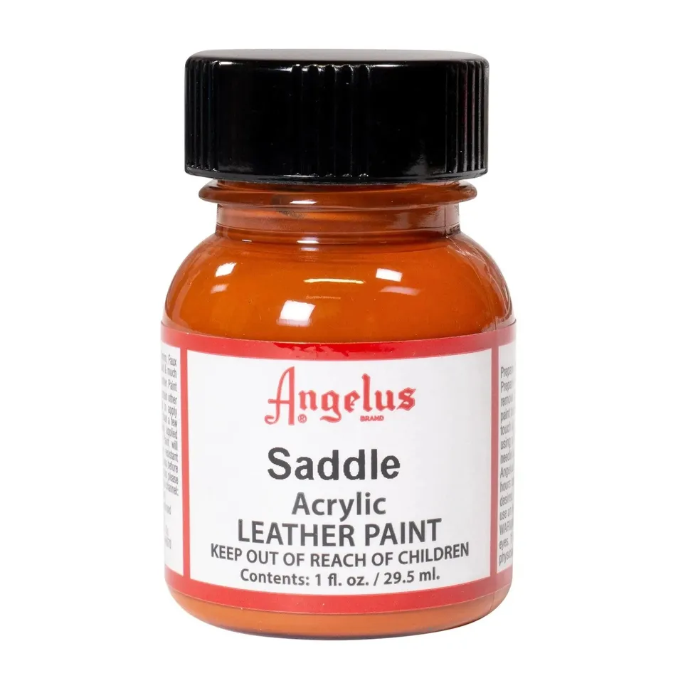 angelus-saddle-paint-acryl-lederfarbe-braun image 1