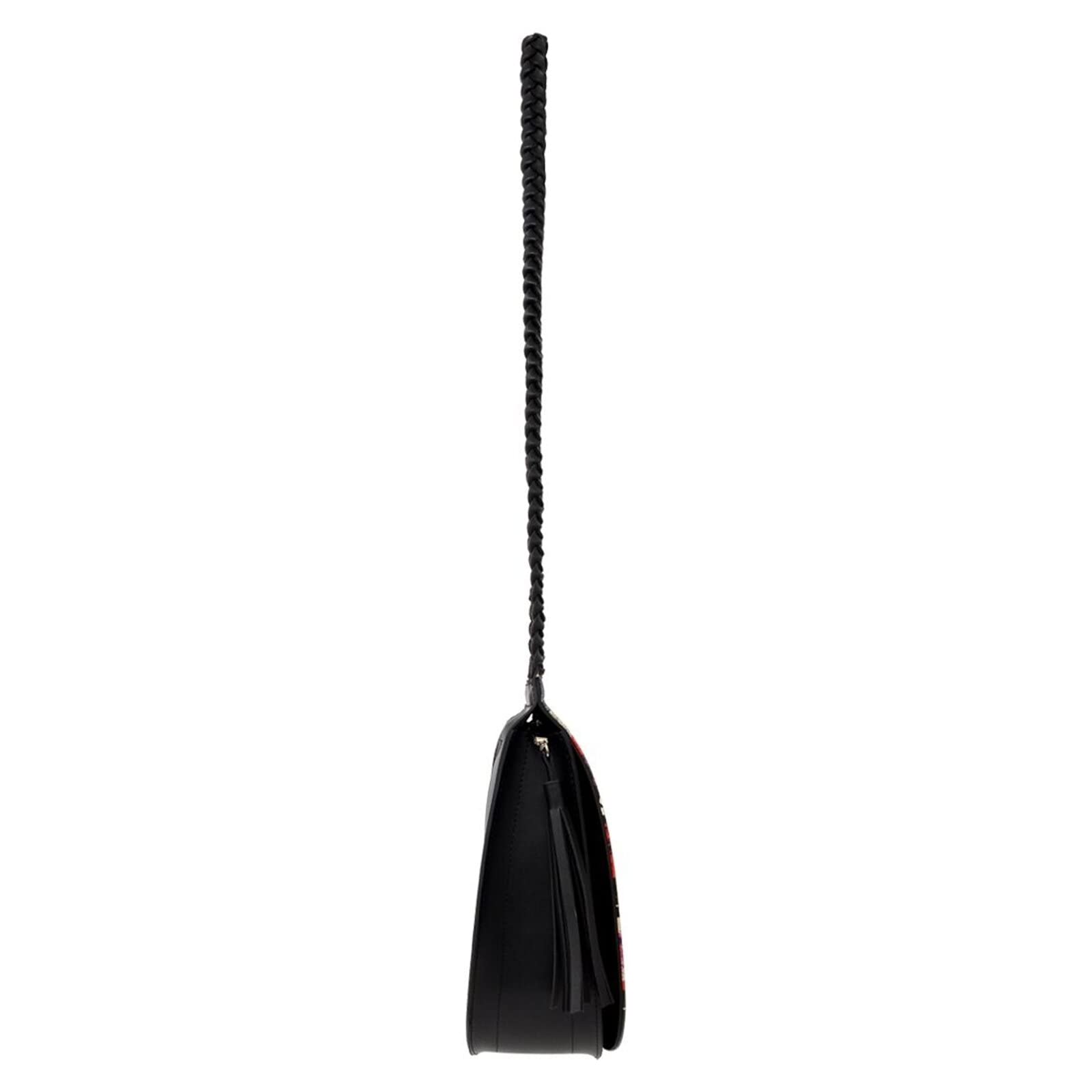 dogo-ivy-bag-vegane-damen-schultertasche-umh-ngetasche-change-is-good image 3