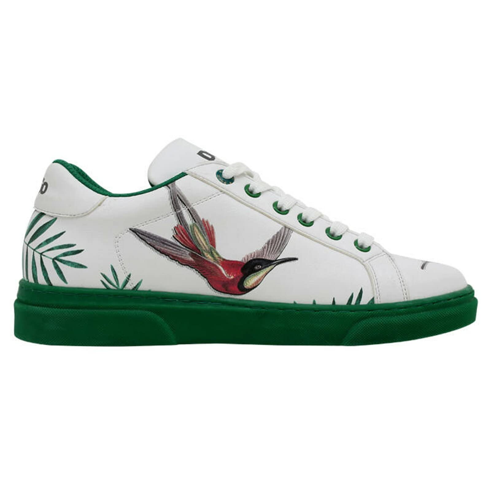 dogo-ace-sneakers-soar-the-sky-vegane-bunte-sneaker image 4