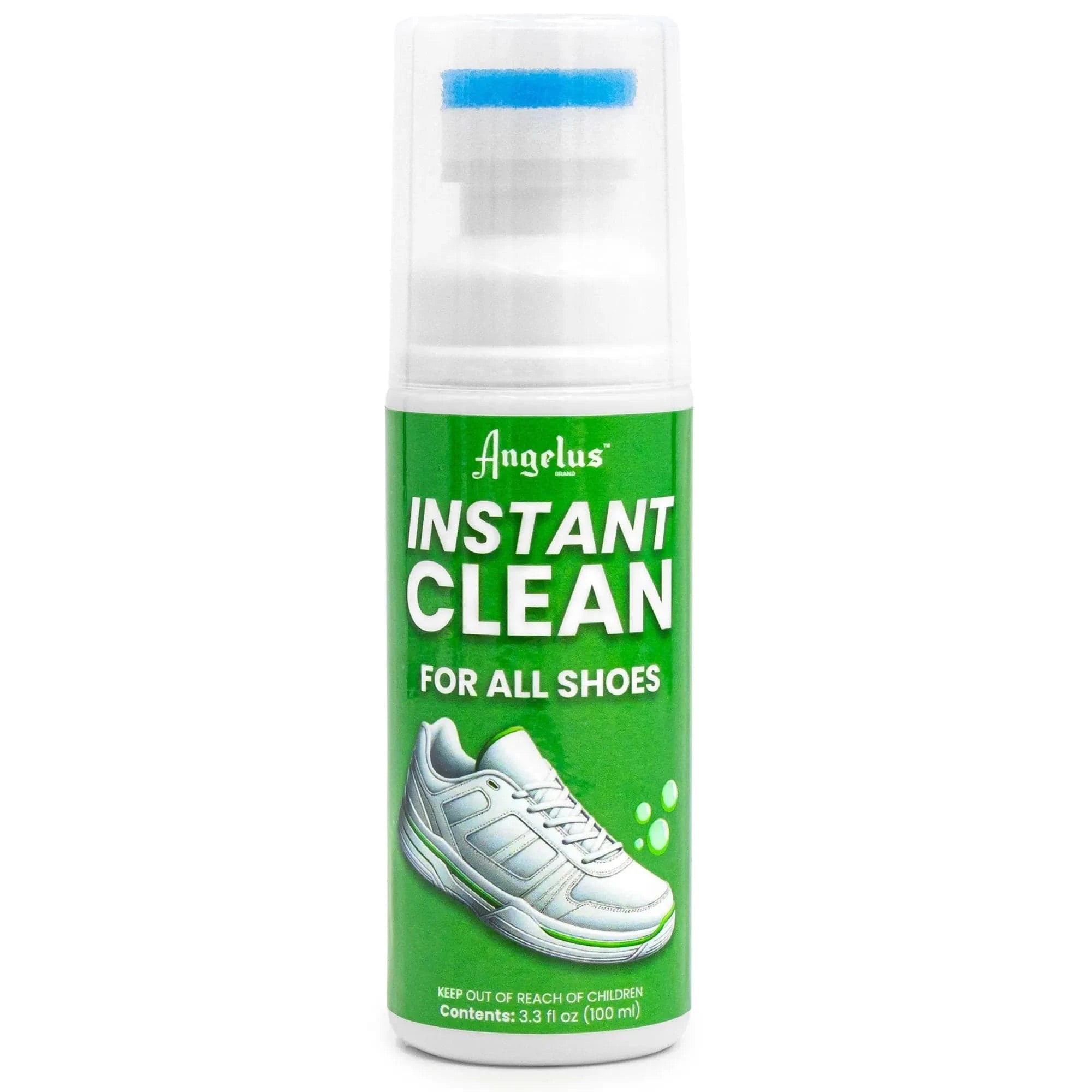 angelus-instant-clean-3-3-oz-sneaker-reiniger-mit-scrub-top image 1