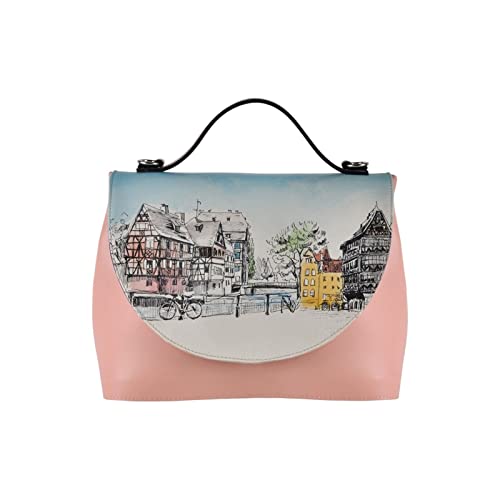 dogo-take-a-walk-handy-bag-vegane-damen-umh-ngetasche image 8