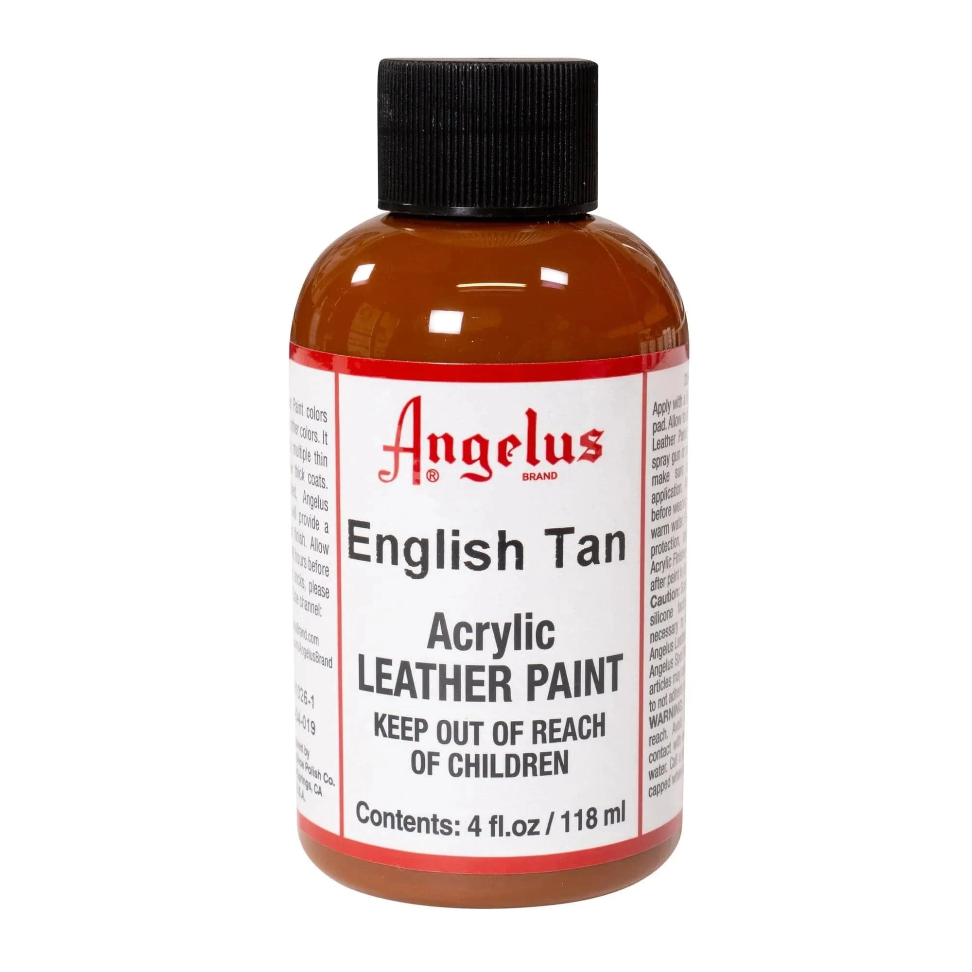 angelus-english-tan-paint-lederfarbe-standard image 2