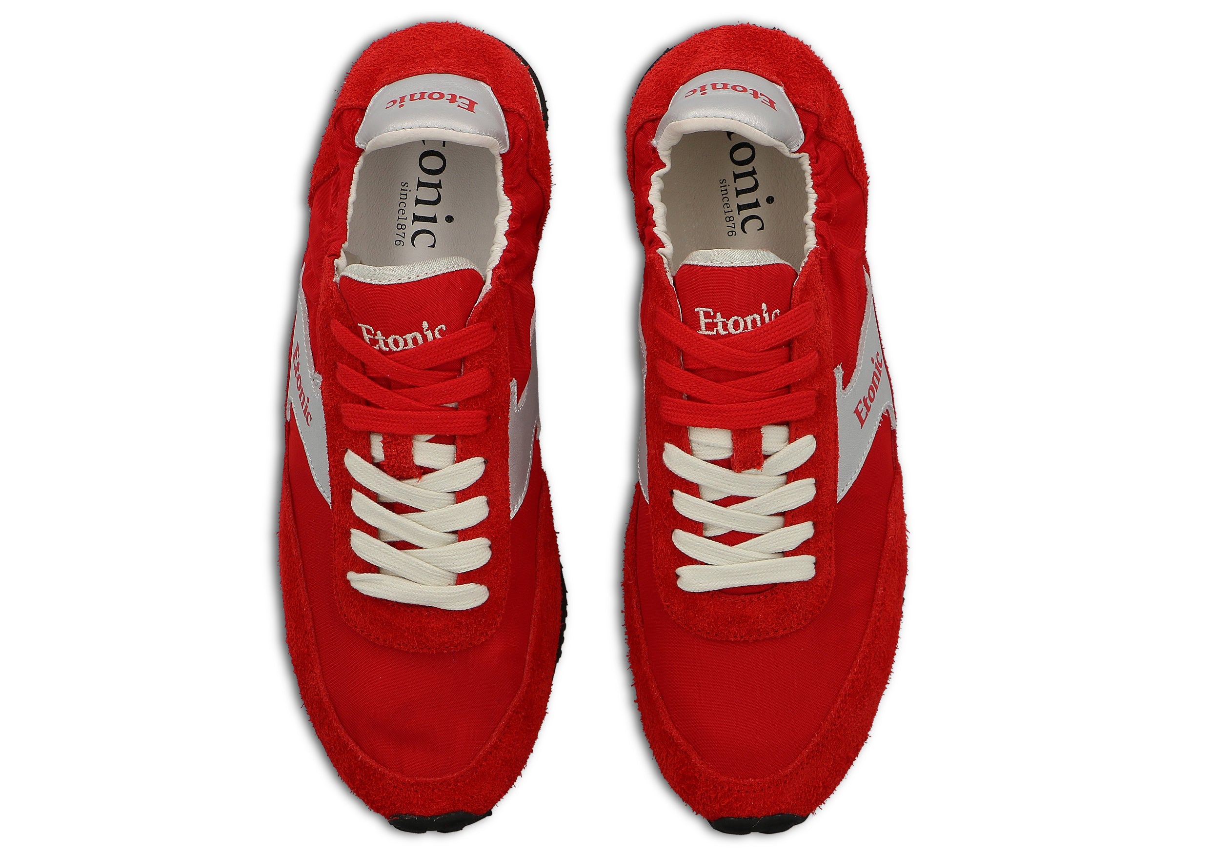 etonic-trans-am-2-0-sneaker-scarlet-damen image 5