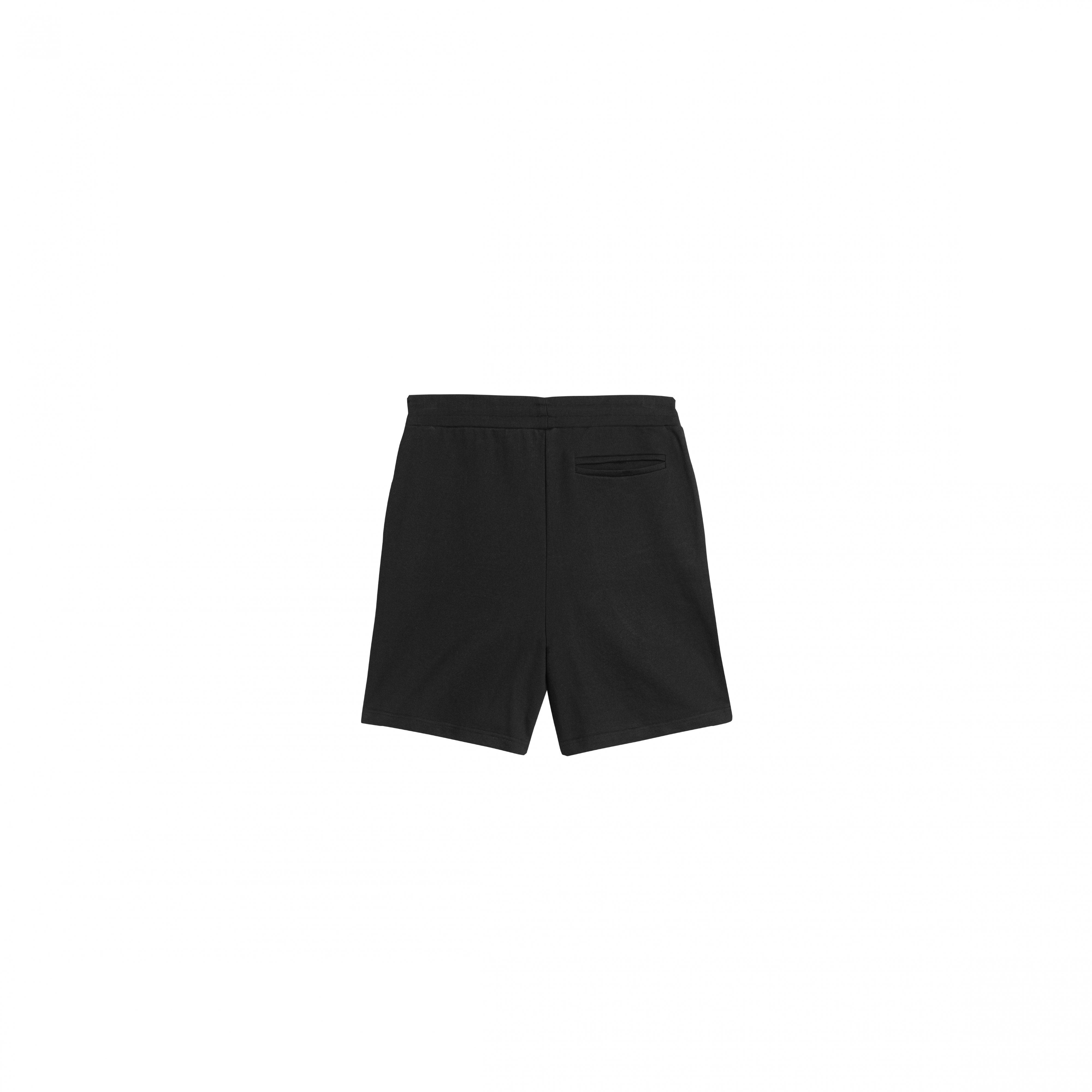 flowers-for-society-vintage-shorts-black-sense-white image 3