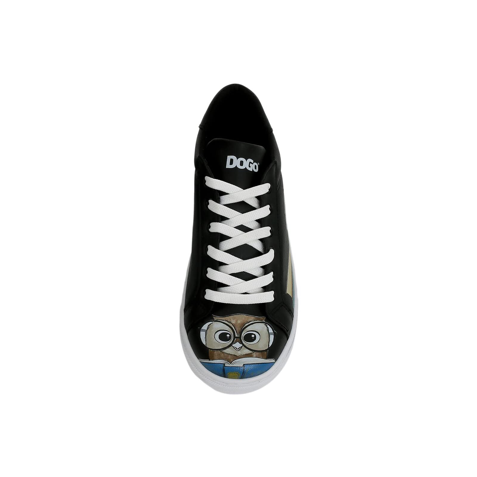 dogo-ace-sneaker-best-of-tweety-and-sylvester-2 image 7