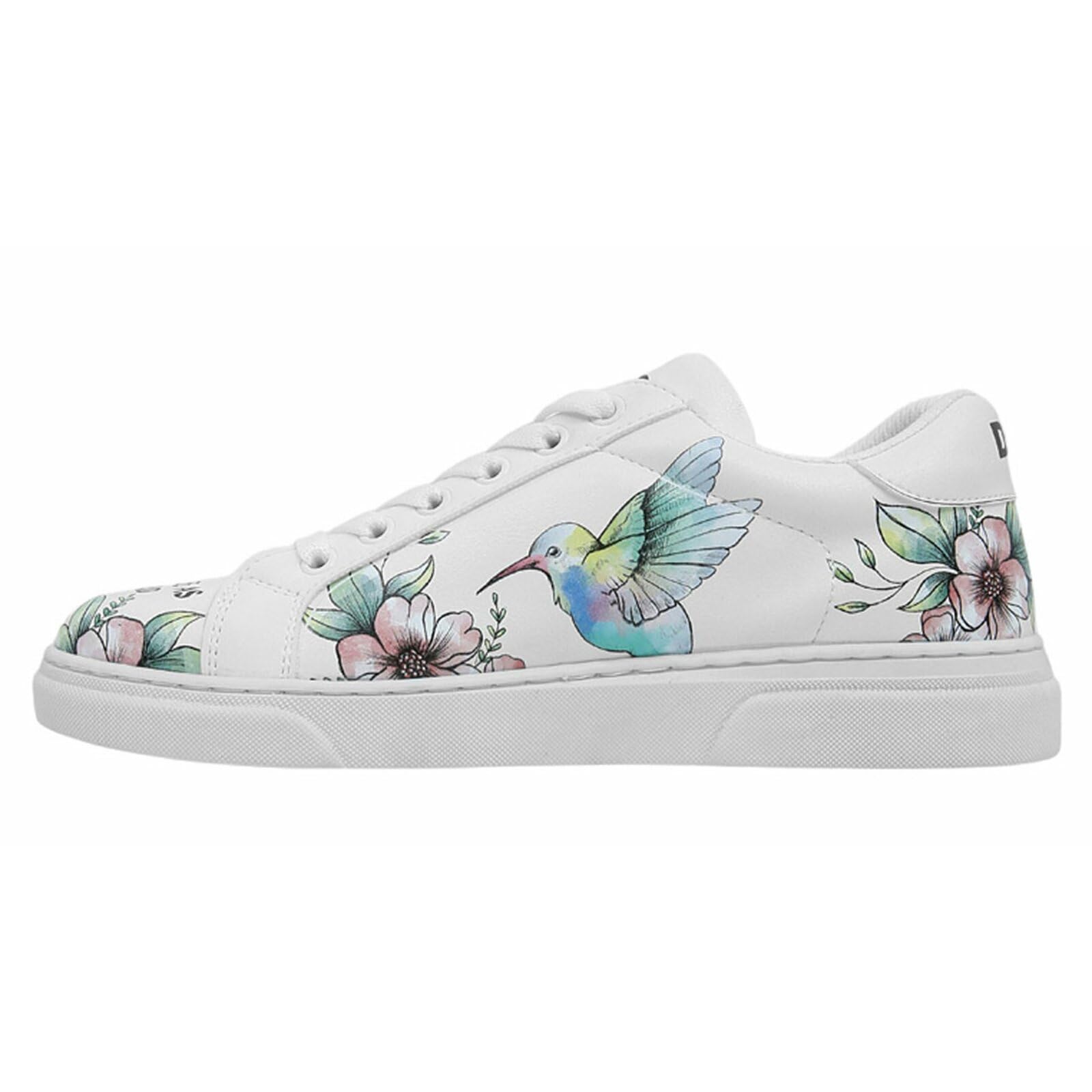 dogo-ace-sneakers-best-of-tweety-and-sylvester-vegane-sneaker image 2