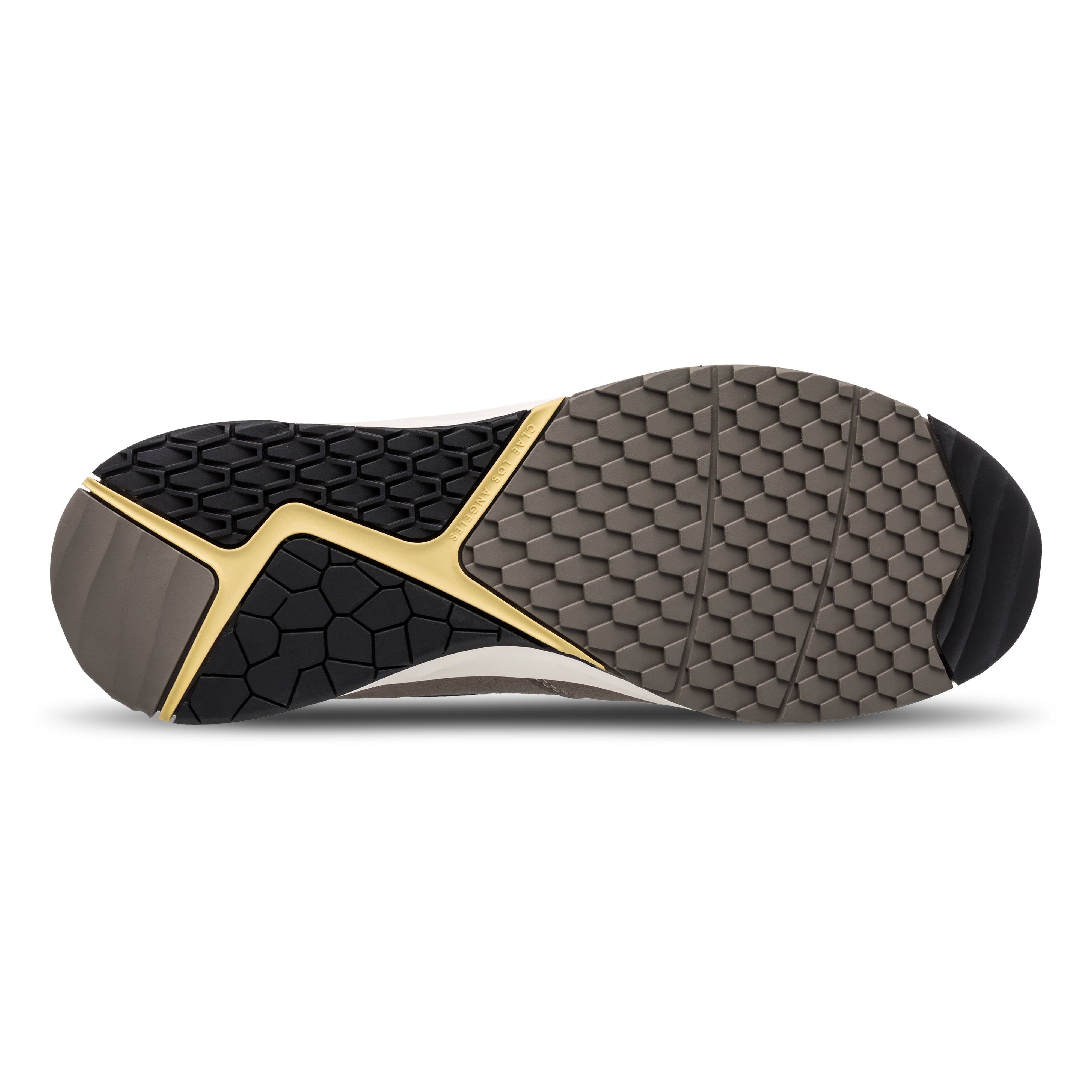 clae-milo-runner-black-fallen-rock-vegan image 6
