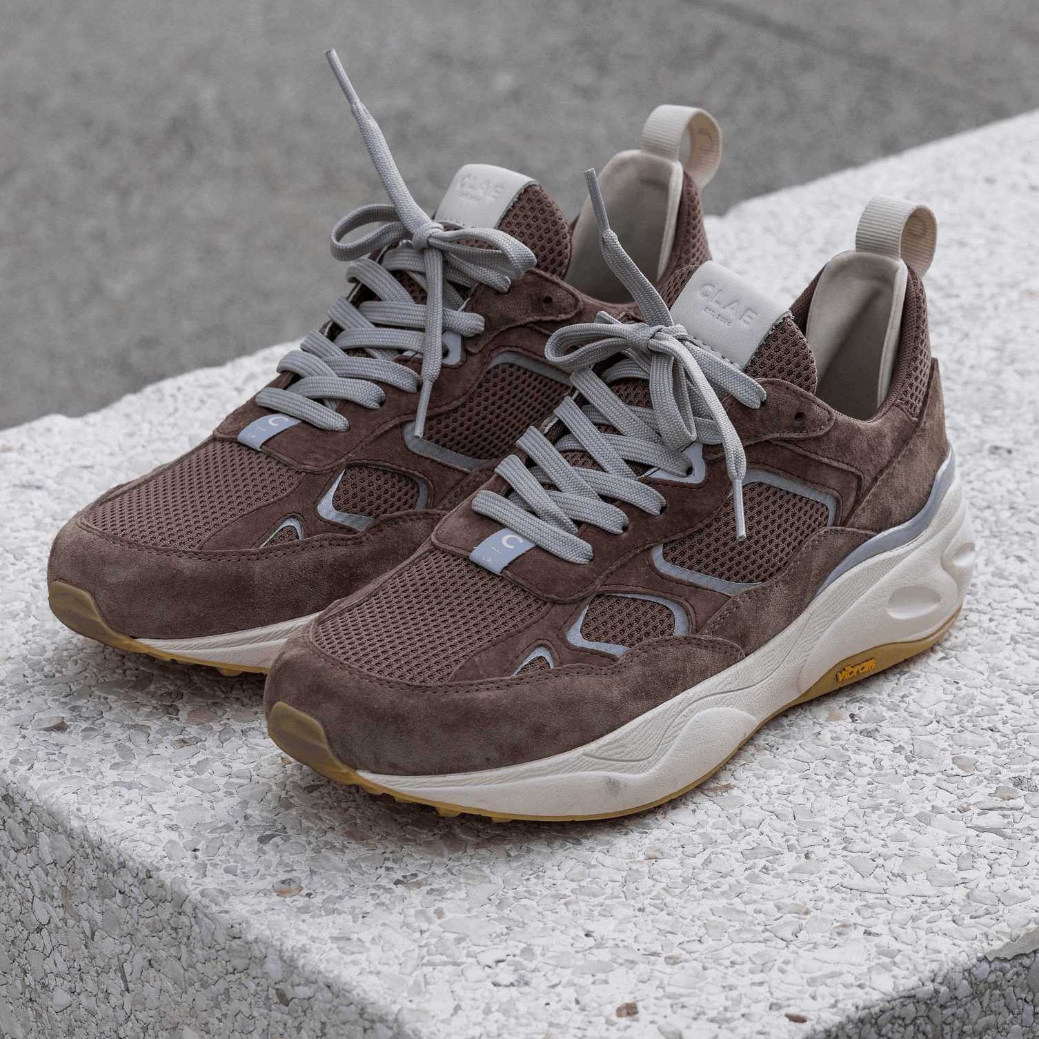 clae-salazar-premium-lifestyle-runner-mit-vibram-sohle-2 image 5