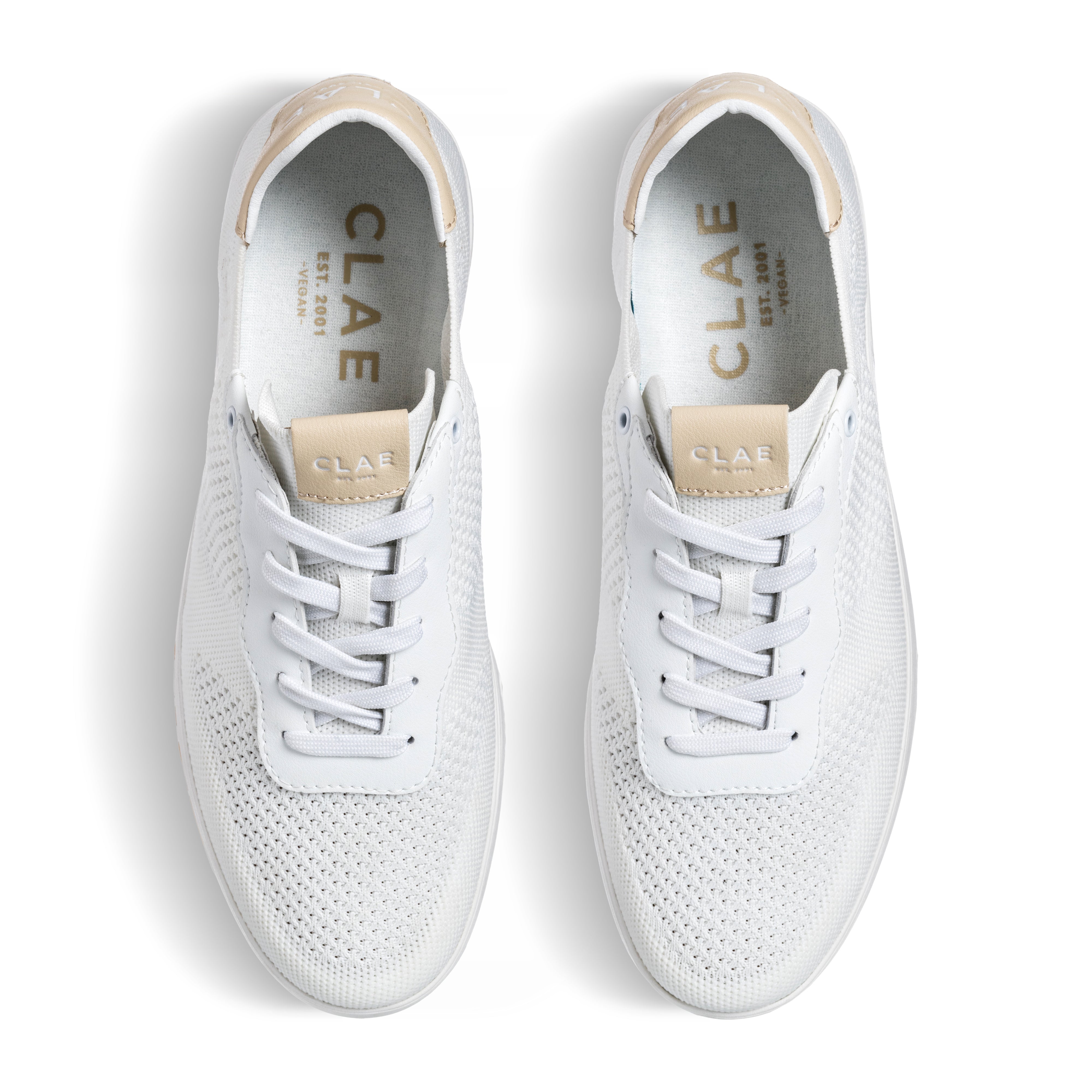 clae-malone-knit-vegan-white-wood-ash-damen image 3
