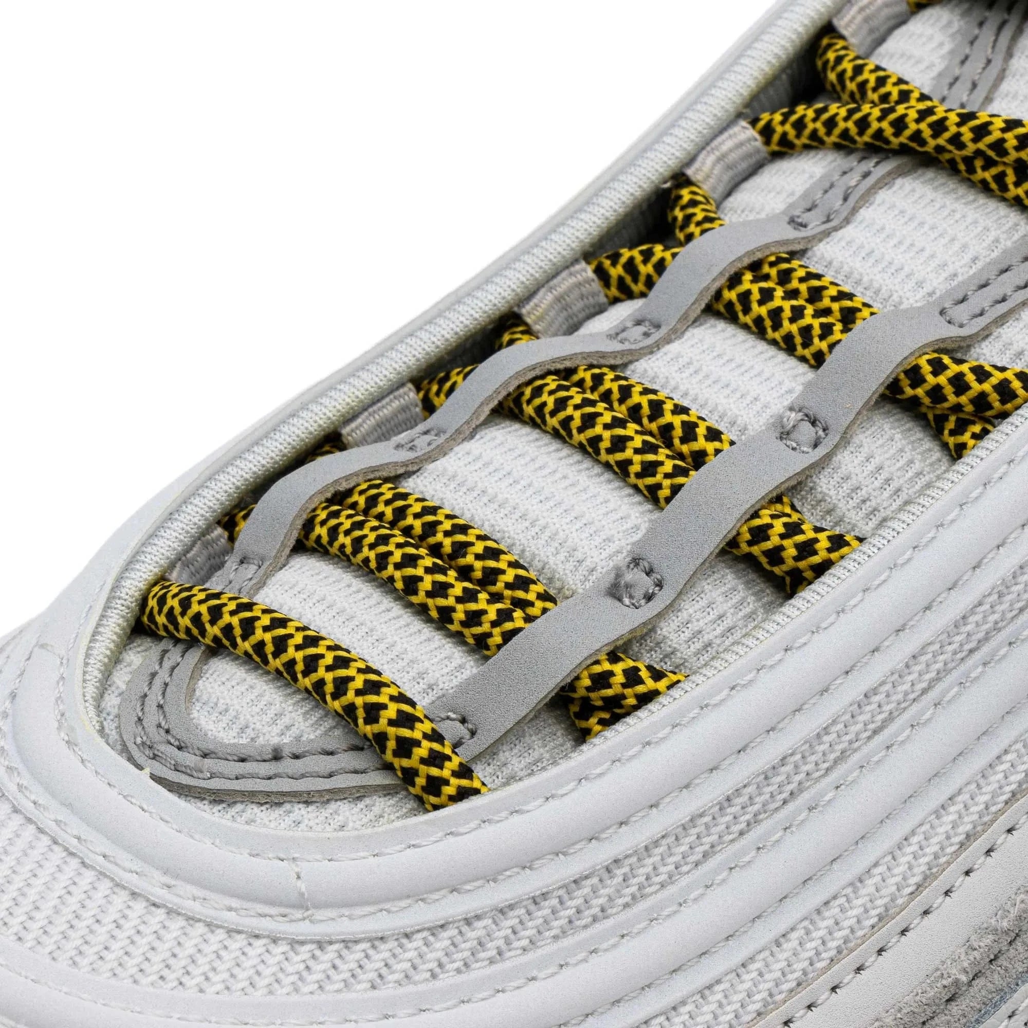 angelus-yellow-black-rope-laces-schn-rsenkel image 2