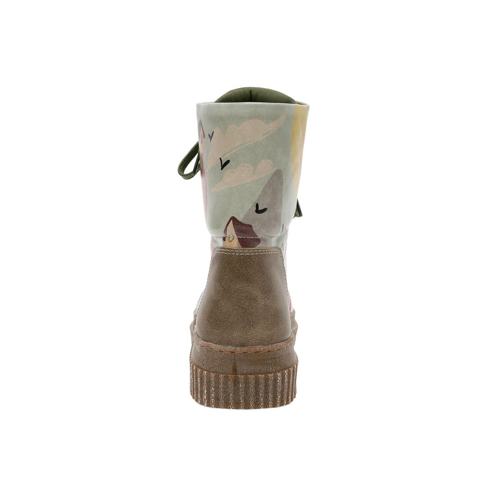 dogo-future-boots-bunt-vegane-damen-boots-stiefeletten image 6