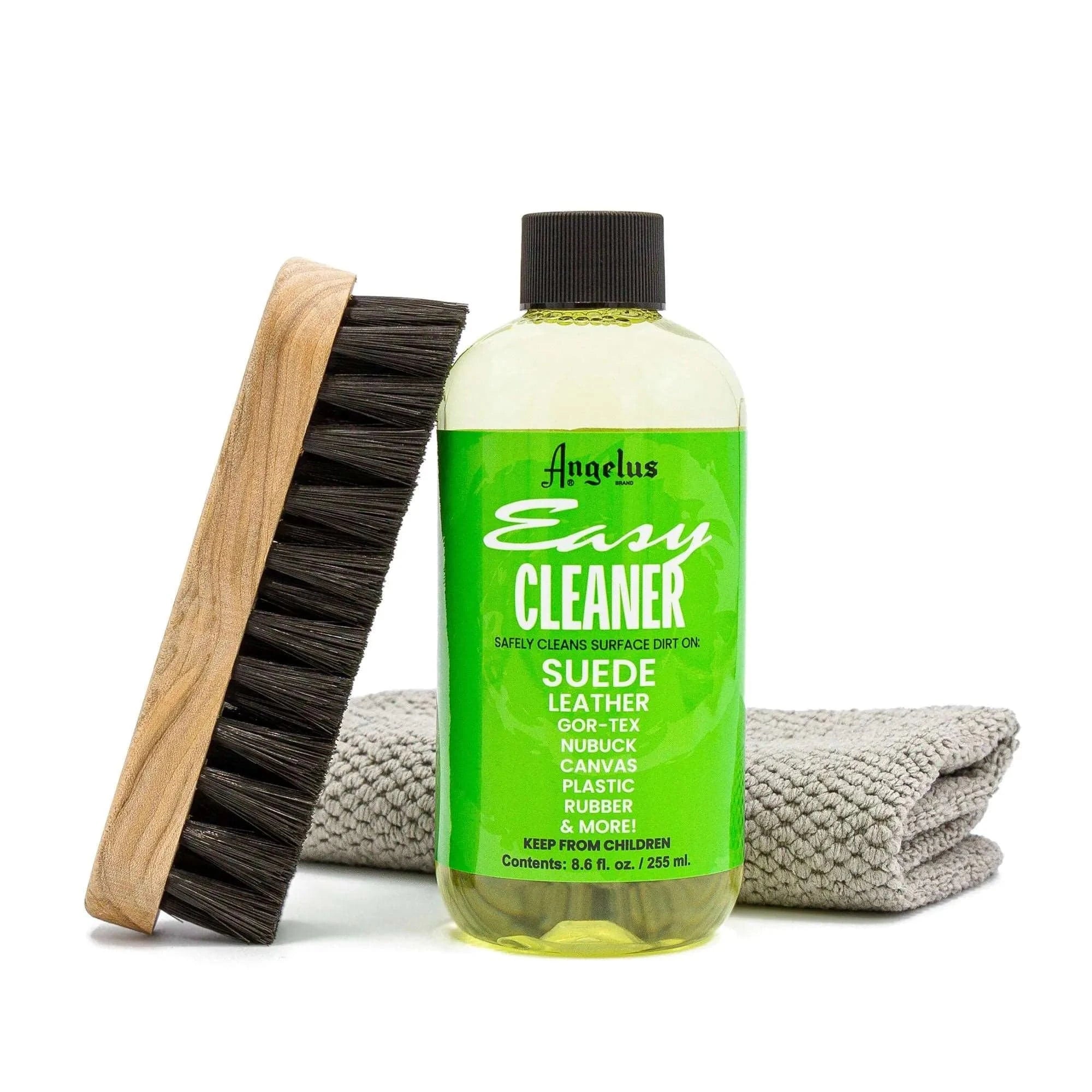 angelus-easy-cleaner-kit-sneaker-reinigungsset image 2