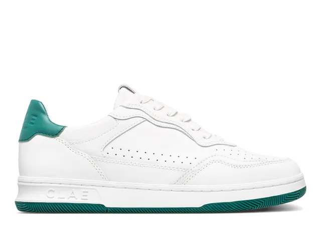 clae-haywood-leder-court-sneaker image 1
