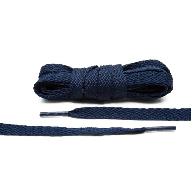 angelus-navy-blue-shoe-laces-flache-schn-rsenkel-dunkelblau image 1