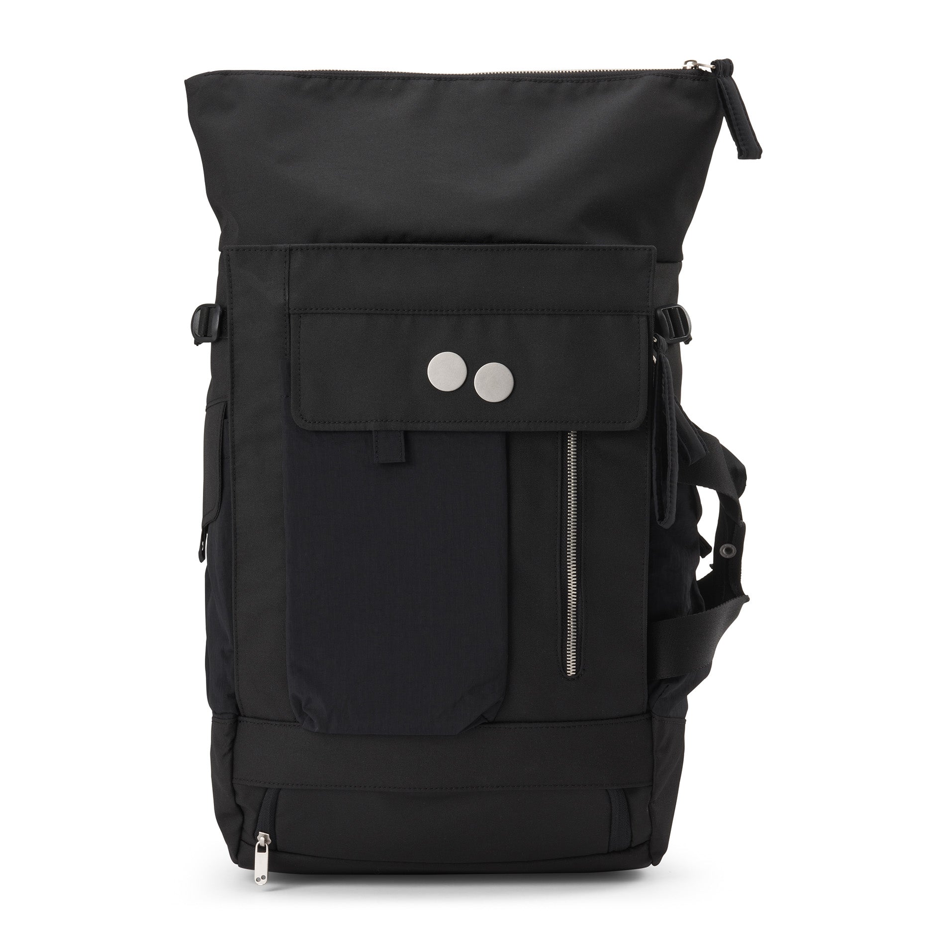 flowers-for-society-blok-medium-backpack-rucksack image 1