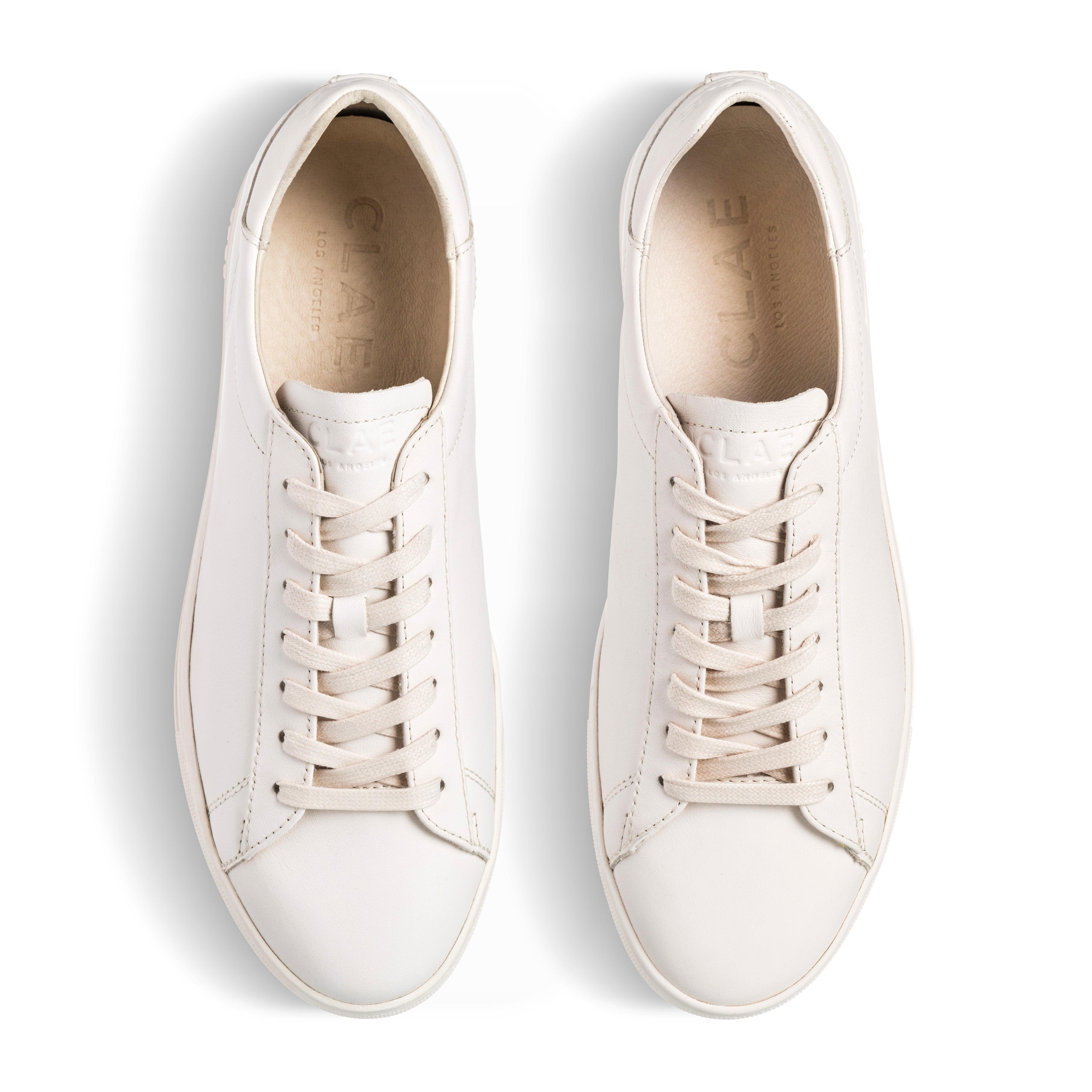 clae-bradley-essentials-low-top-court-sneaker image 4