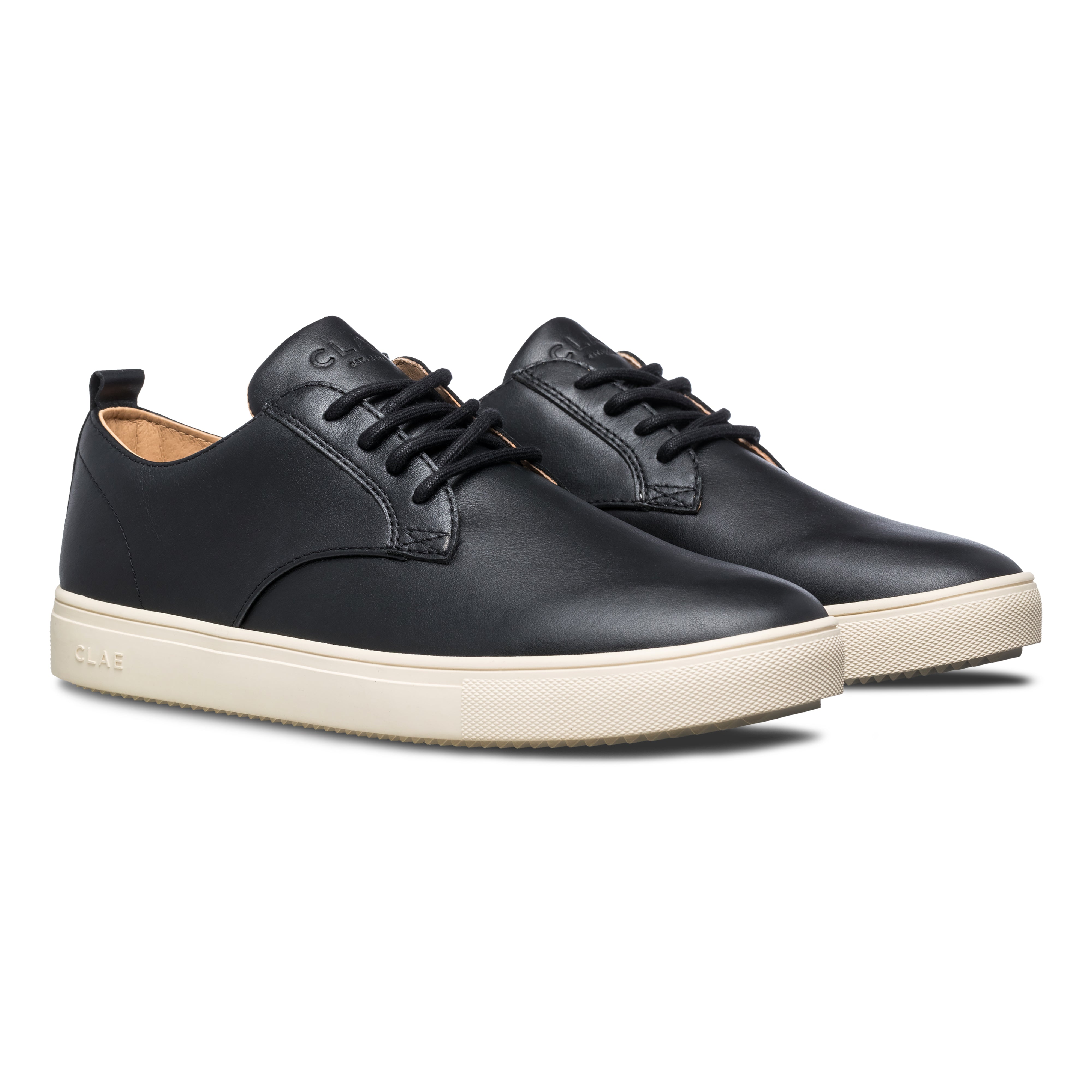clae-ellington-sp-derby-sneaker-oiled-leder image 3