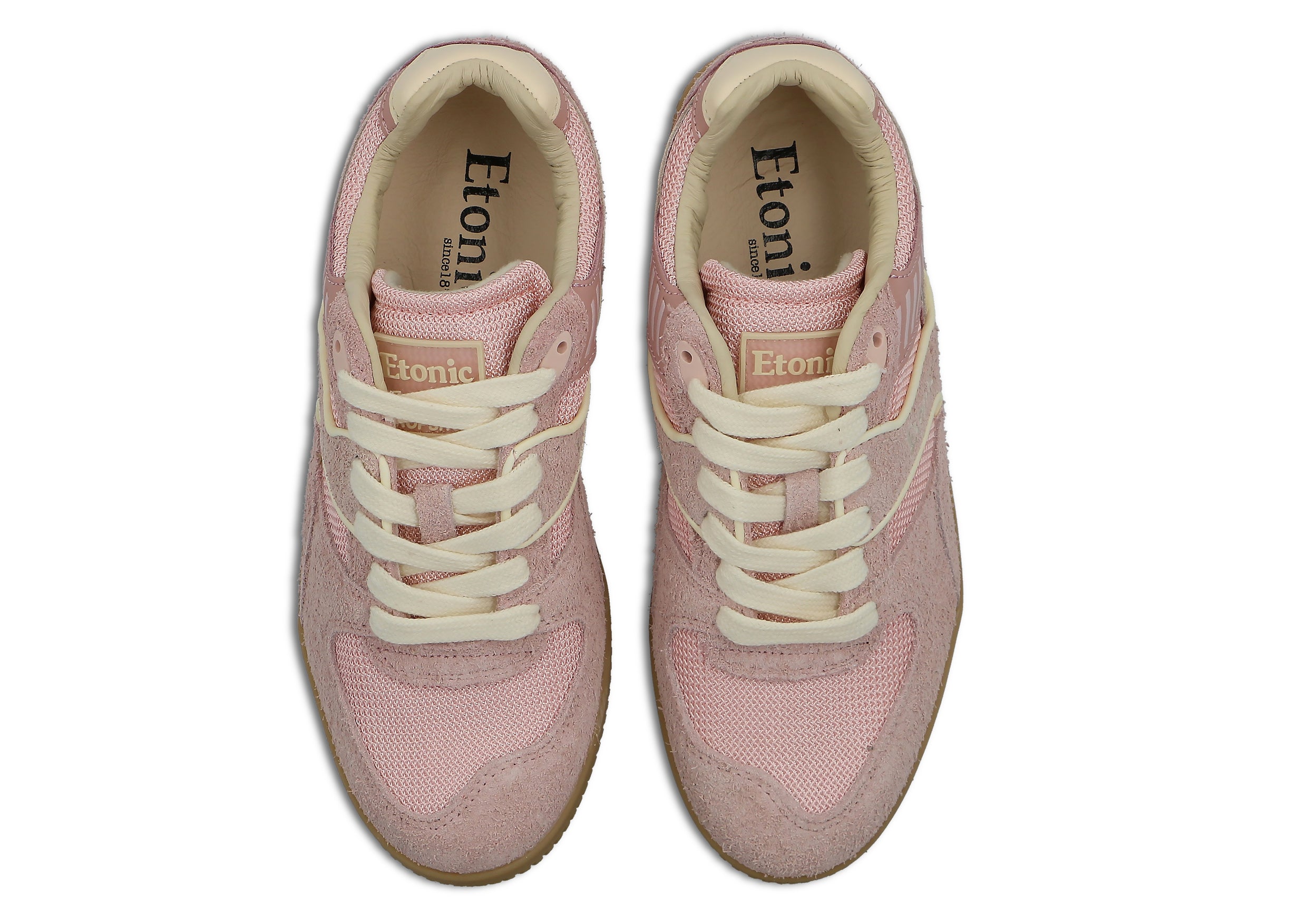 etonic-dropshot-538-misty-rose-sneaker-damen image 5