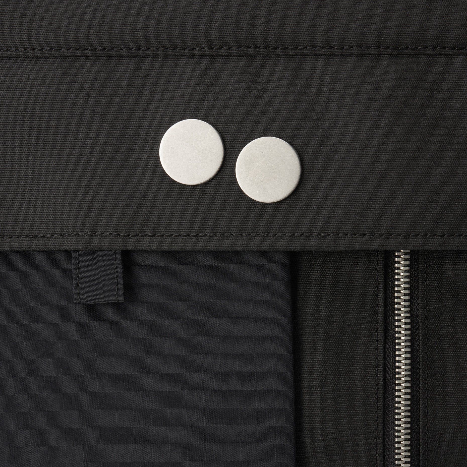flowers-for-society-blok-medium-backpack-rucksack image 8