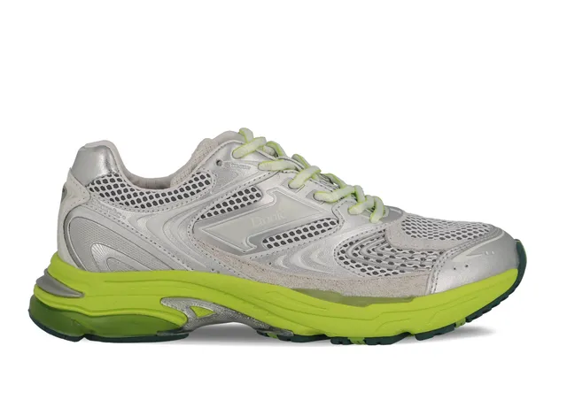 etonic-evolution-fluo-lime-sneaker-damen image 1