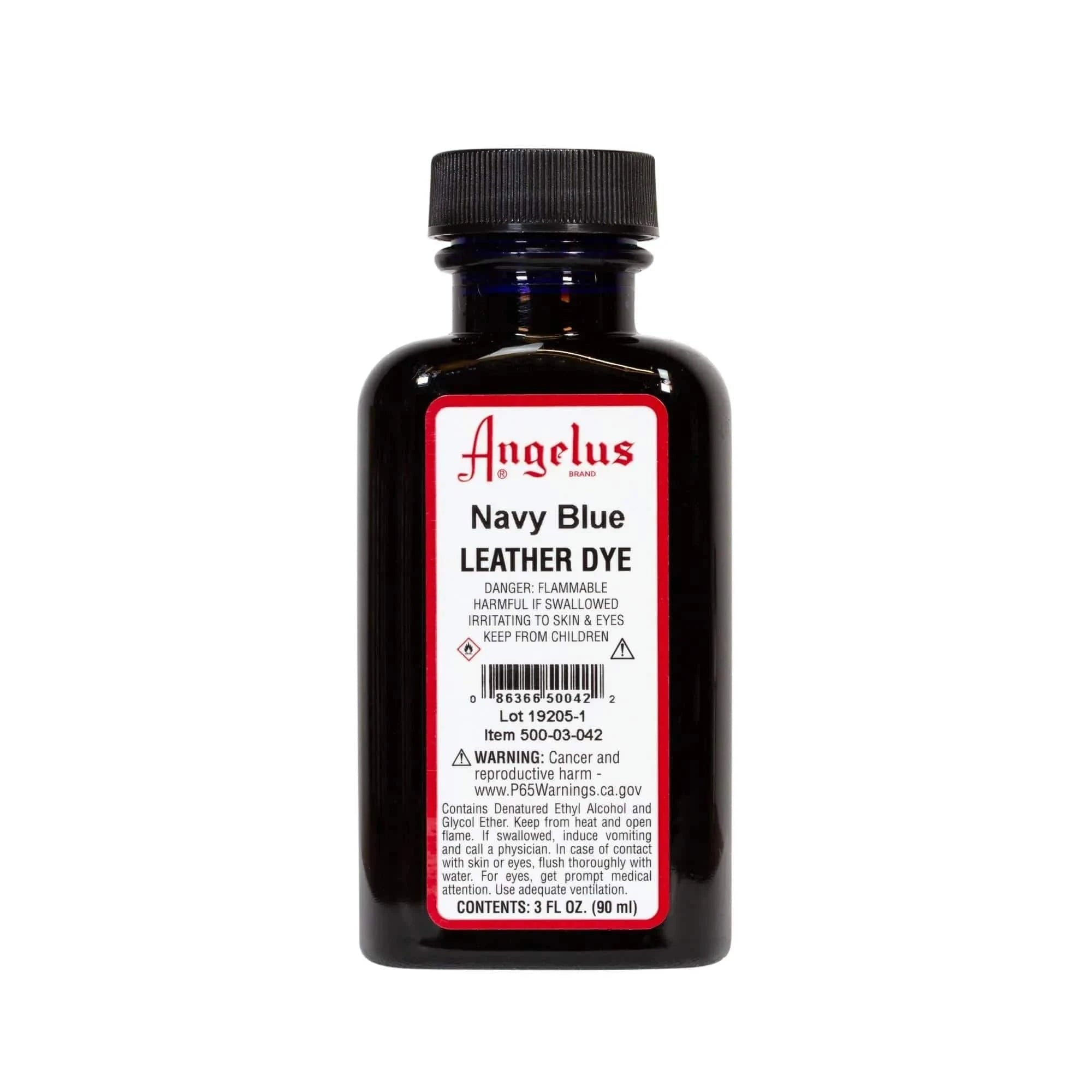 angelus-navy-blue-lederfarbe-leder-dye-3-oz image 1
