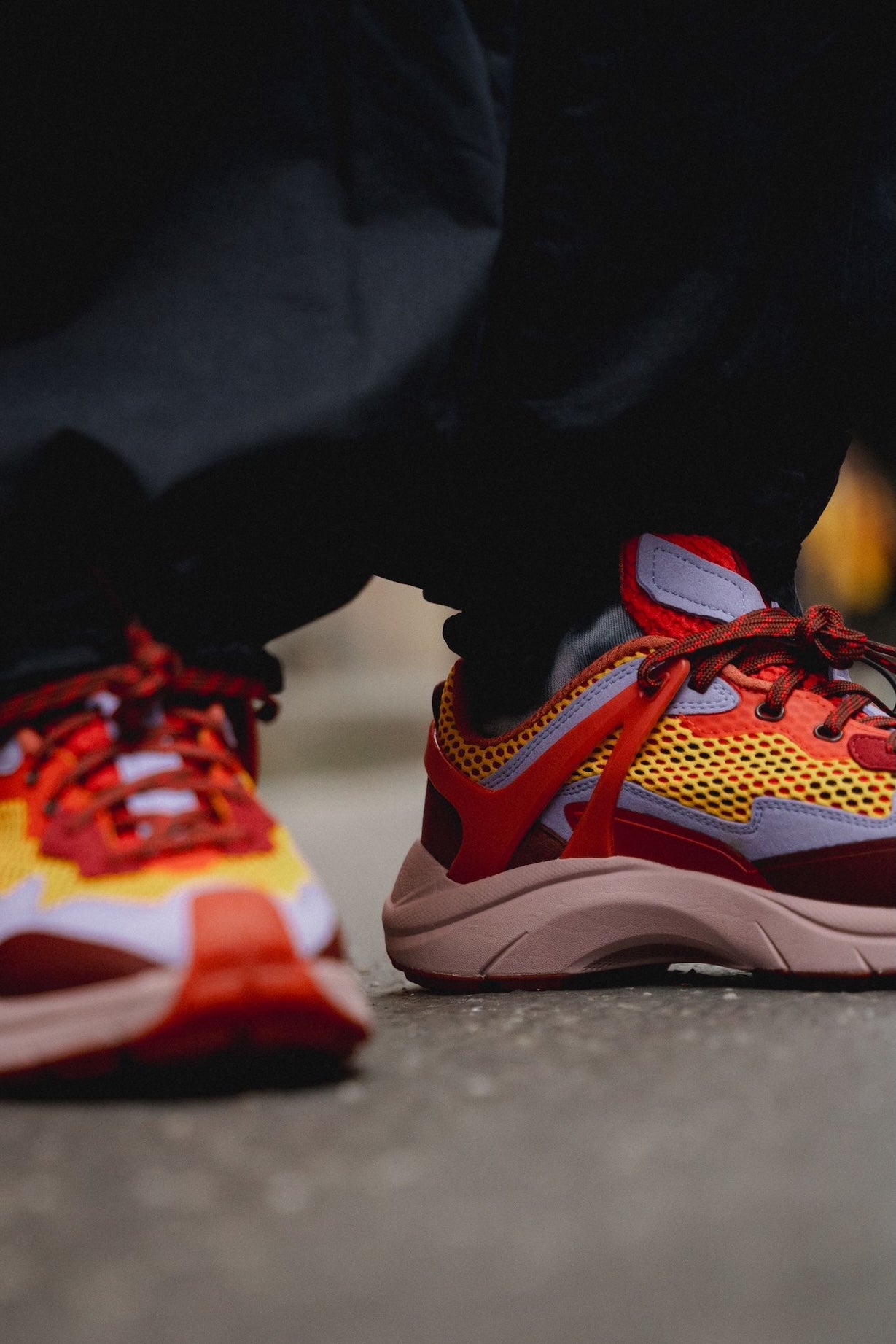 hugo-x-flowers-for-society-go-2-paris-sneaker image 6