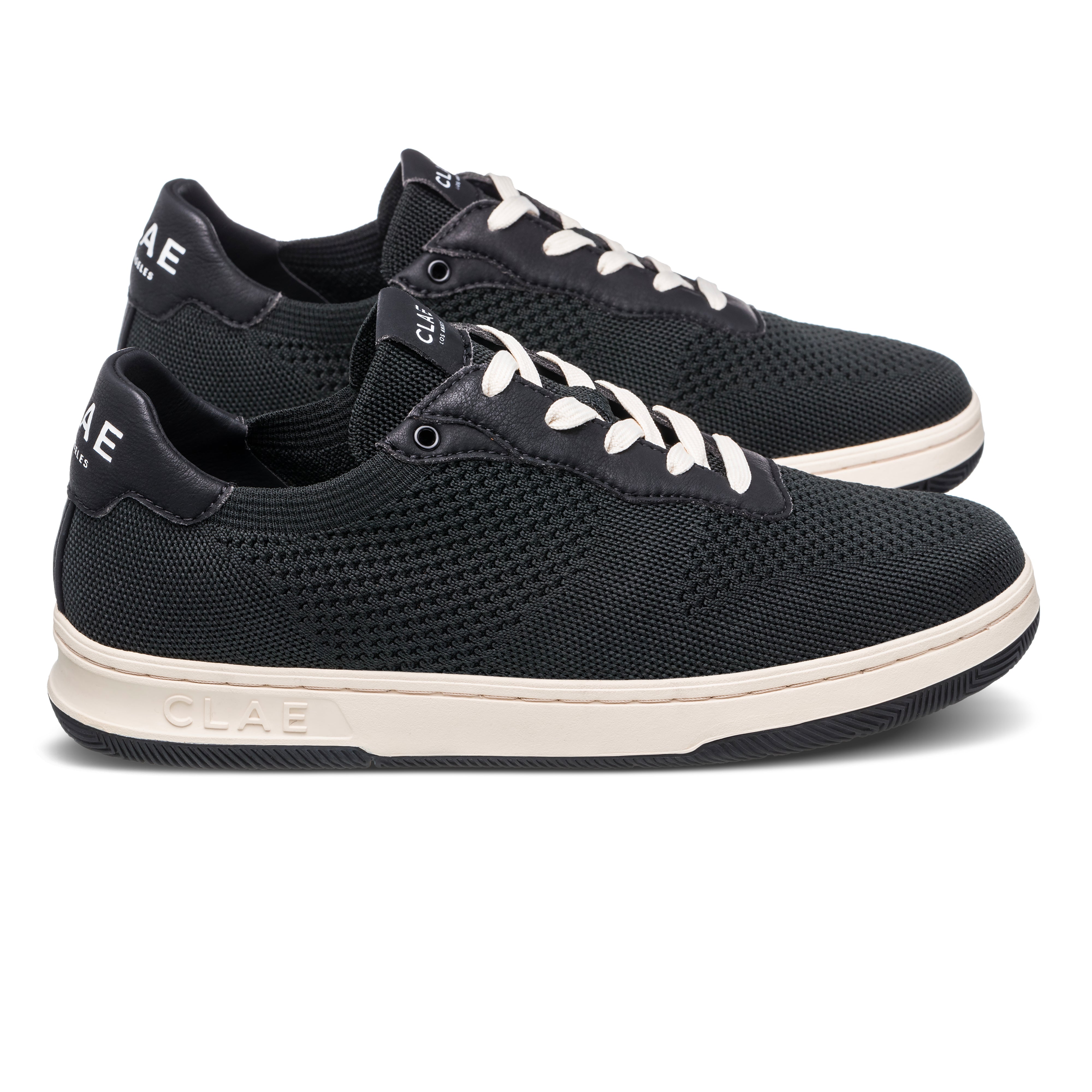 clae-malone-knit-court-sneaker image 2