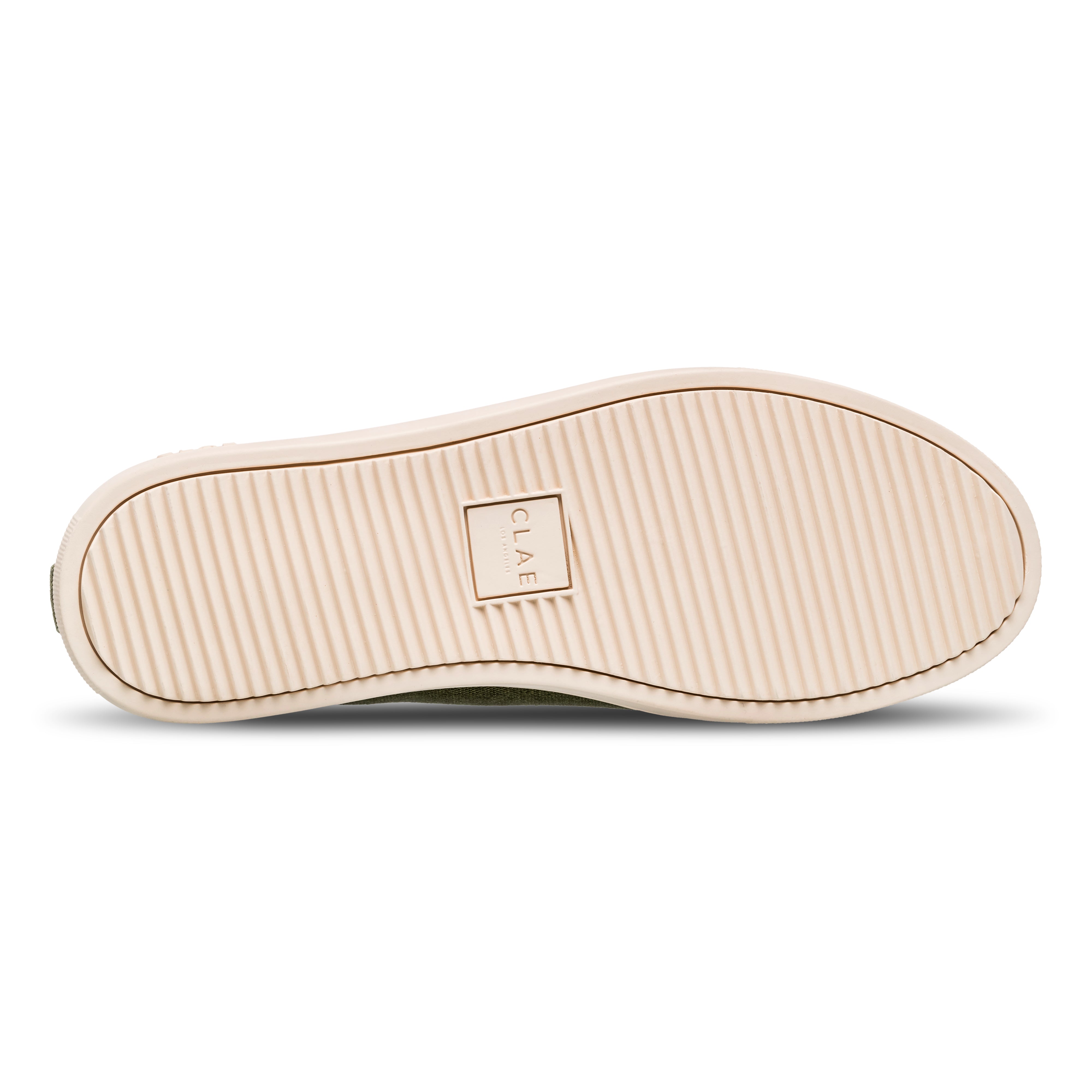 clae-bradley-textile-court-sneaker-bio-baumwolle image 5