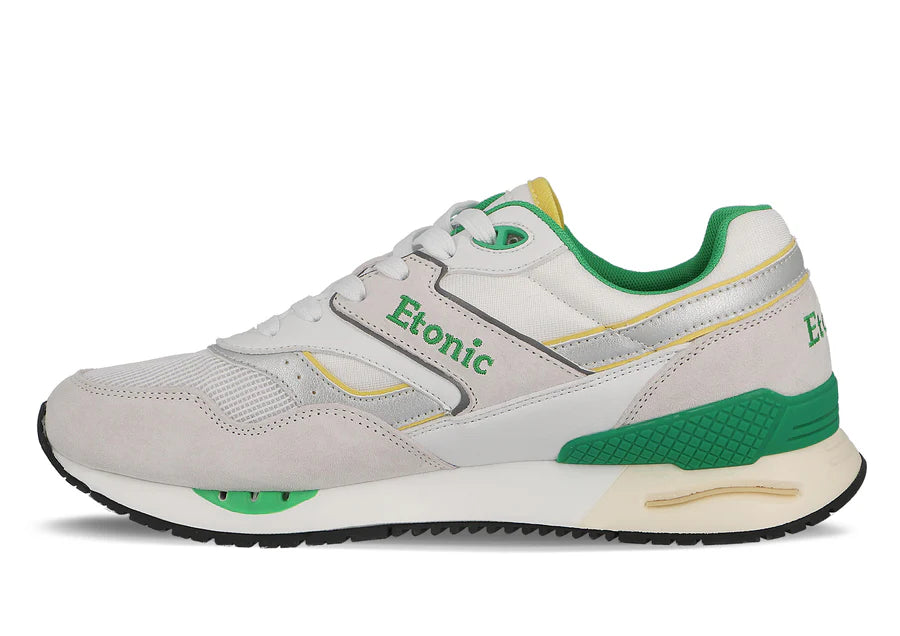etonic-stable-base-shamrock-banana-sneaker-herren-beige image 2