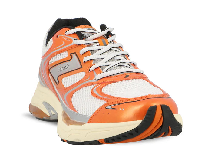 etonic-evolution-base-sneaker-orange-herren image 3