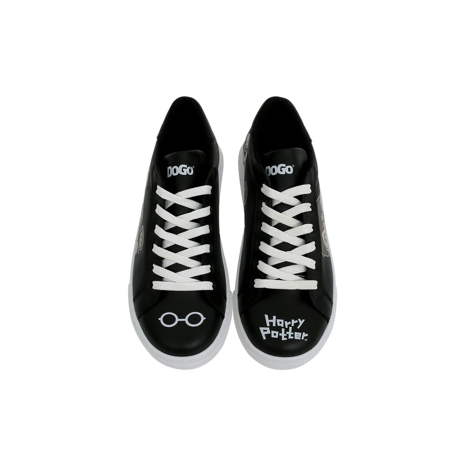 dogo-ace-sneaker-best-of-tweety-and-sylvester-4 image 2