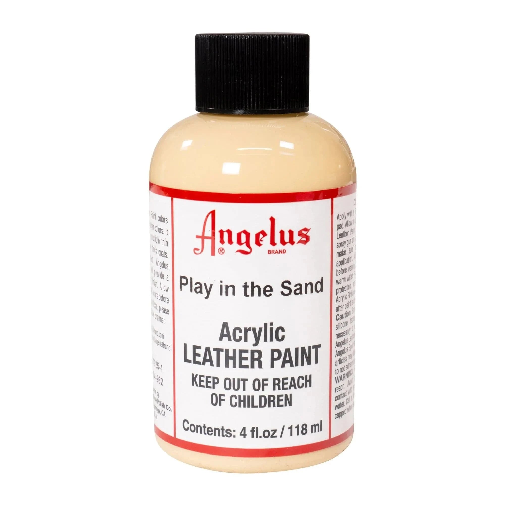 angelus-play-in-the-sand-paint-acryl-lederfarbe-beige image 2