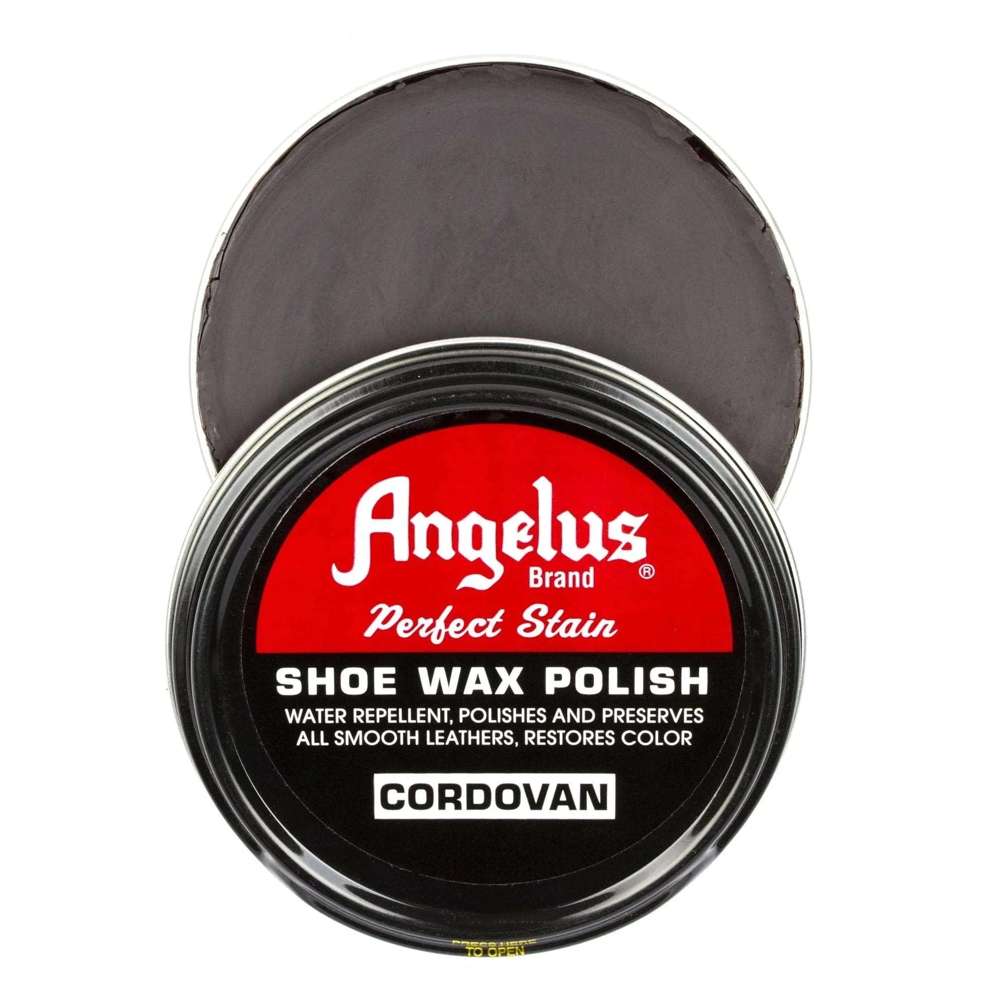 angelus-cordovan-shoe-wax-polish-schuhwachs image 1