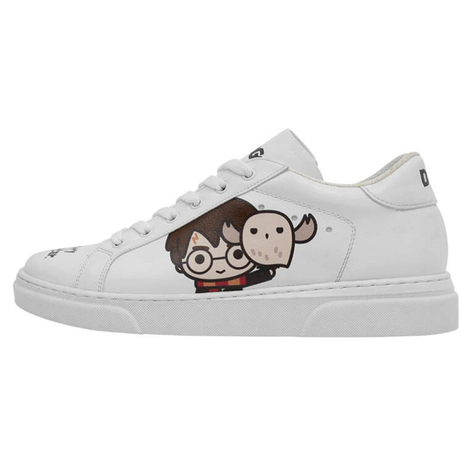 dogo-ace-sneakers-friends-till-eternity-harry-potter-vegane-sneaker image 1