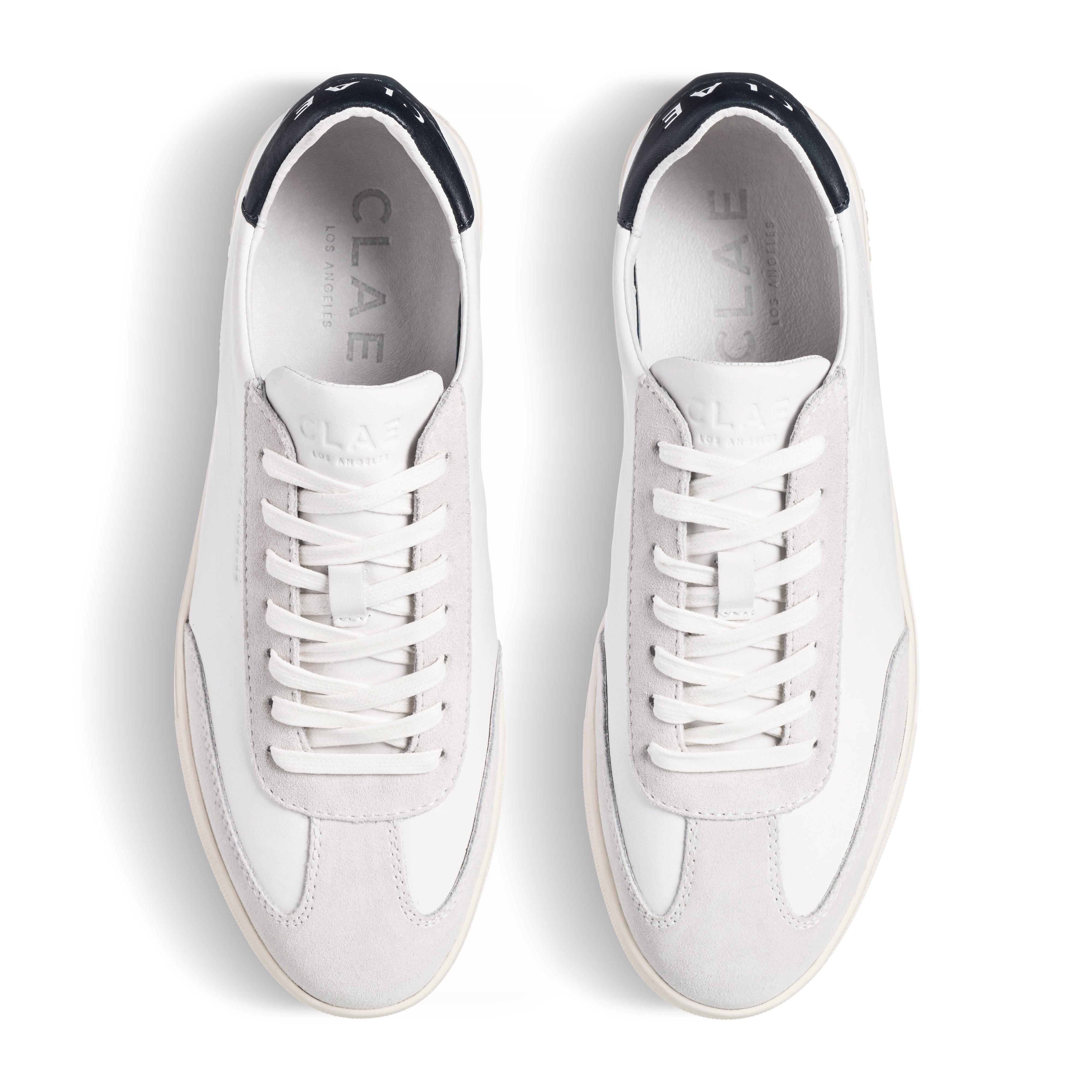 clae-deane-t-toe-sneaker-leder image 5
