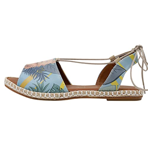 dogo-hazel-vegane-damen-sandalen-to-the-beach image 6