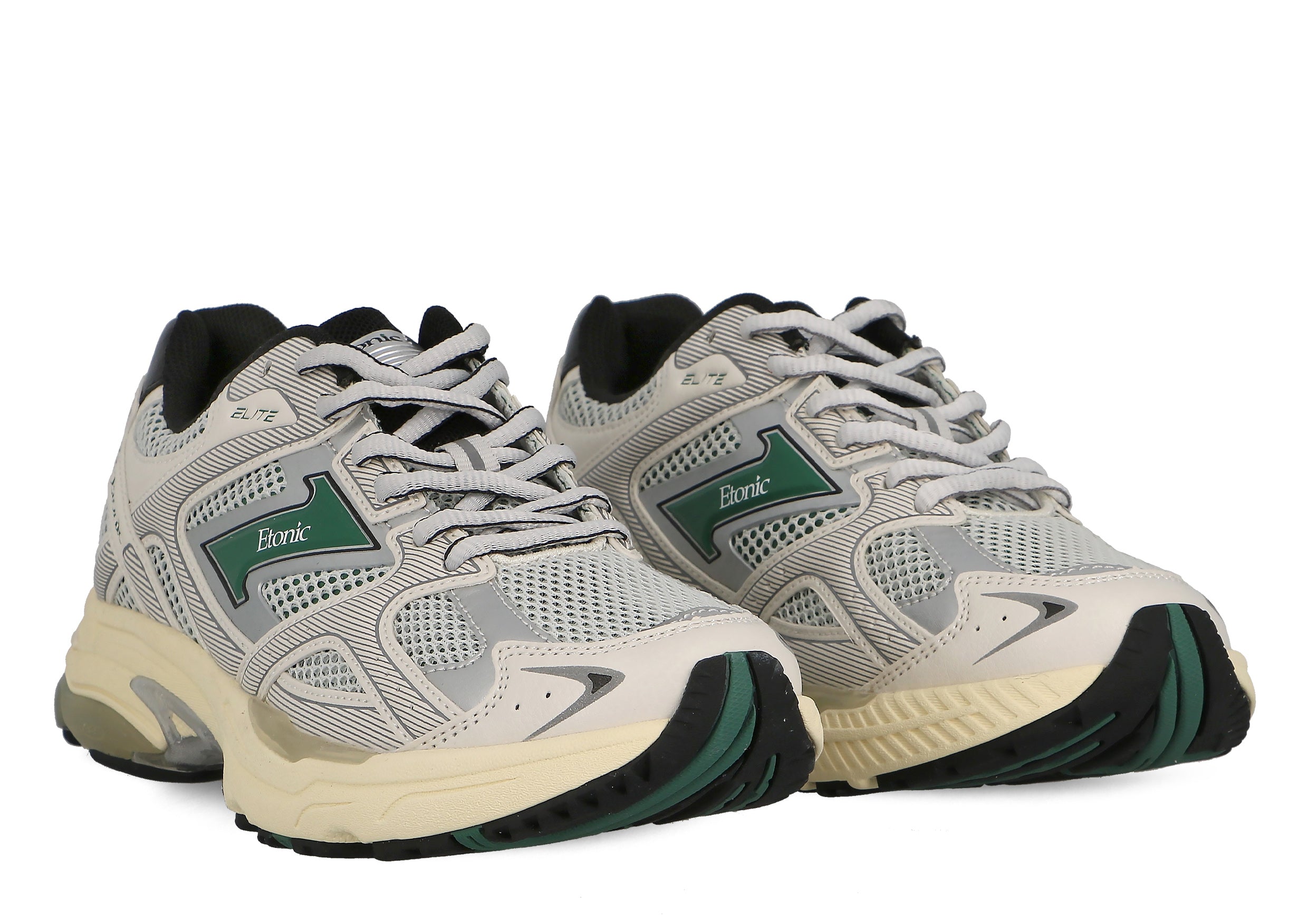 etonic-elite-bright-evergreen-herren-retro-running-sneaker image 3