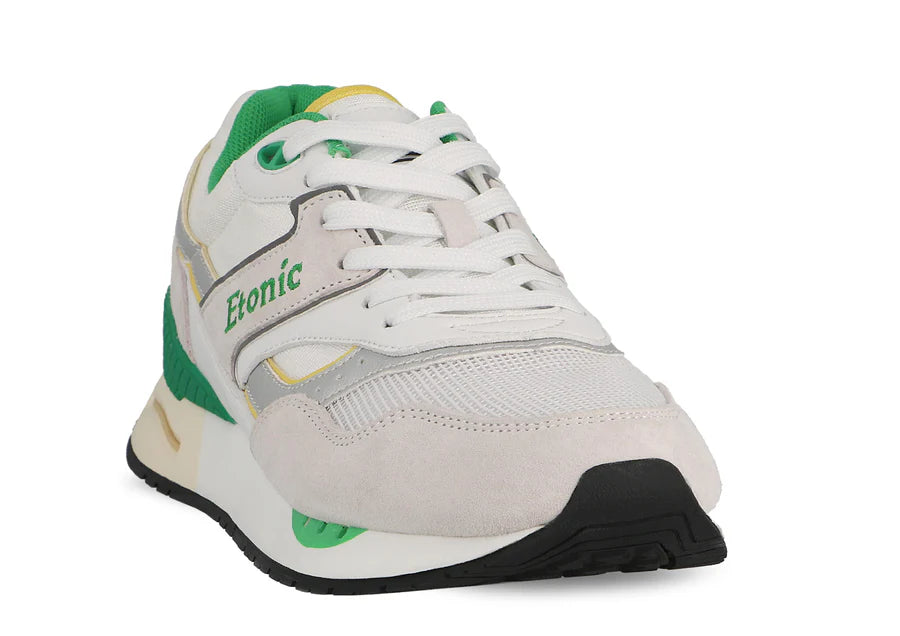 etonic-stable-base-shamrock-banana-sneaker-herren-beige image 3